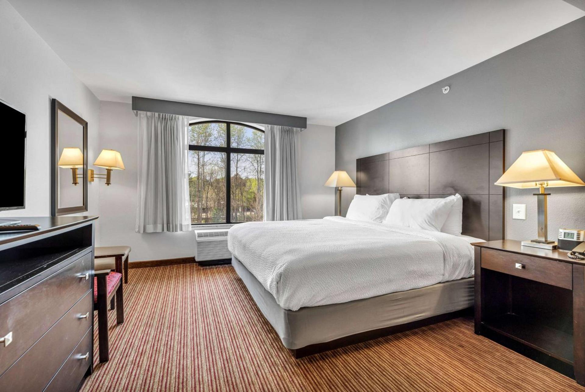 Holiday Inn Express & Suites Raleigh West - Lenovo Center by IHG photo 54