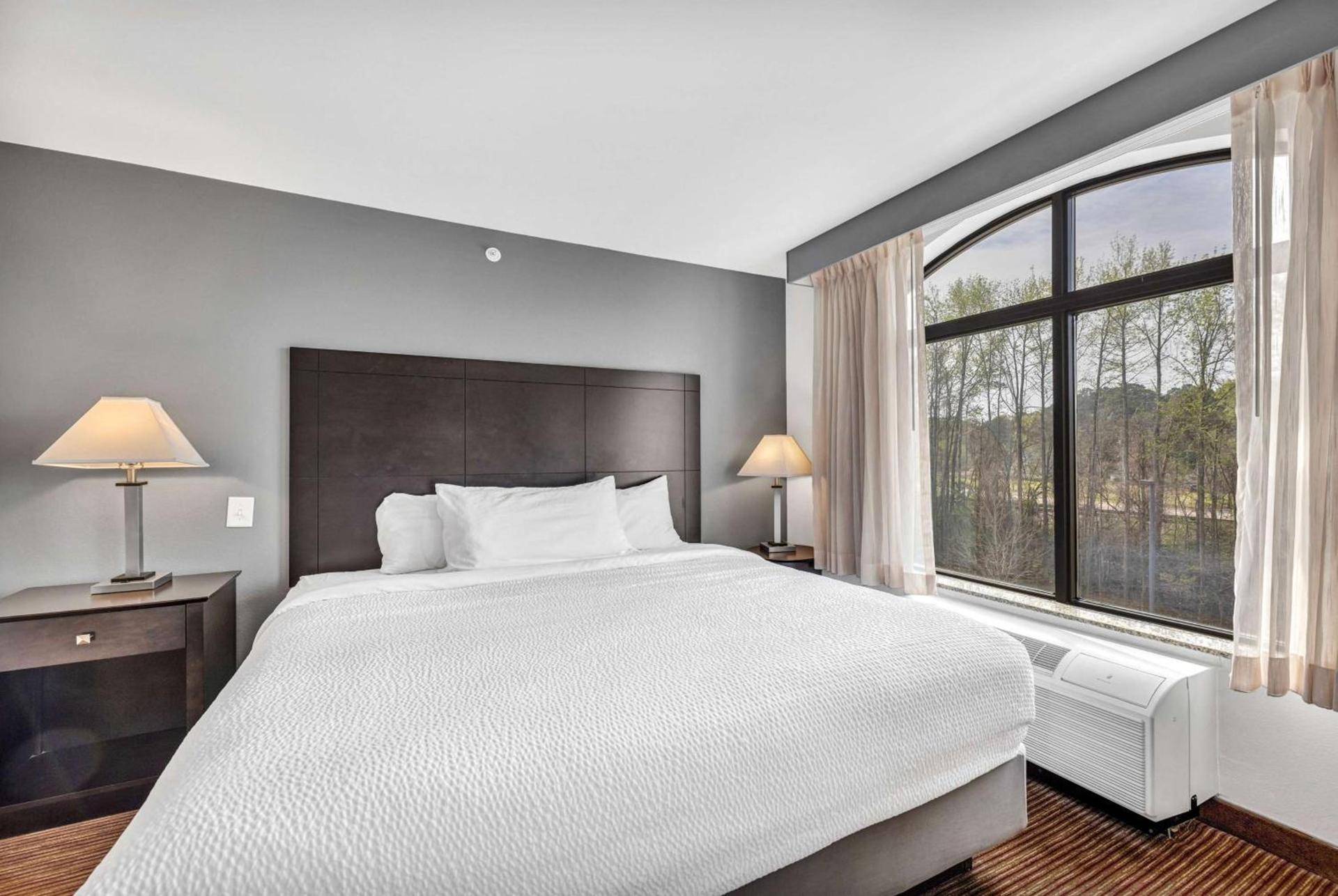 Holiday Inn Express & Suites Raleigh West - Lenovo Center by IHG photo 60