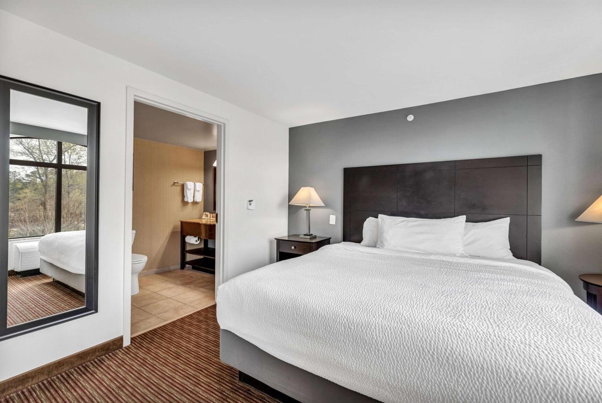 Holiday Inn Express & Suites Raleigh West - Lenovo Center by IHG photo 68