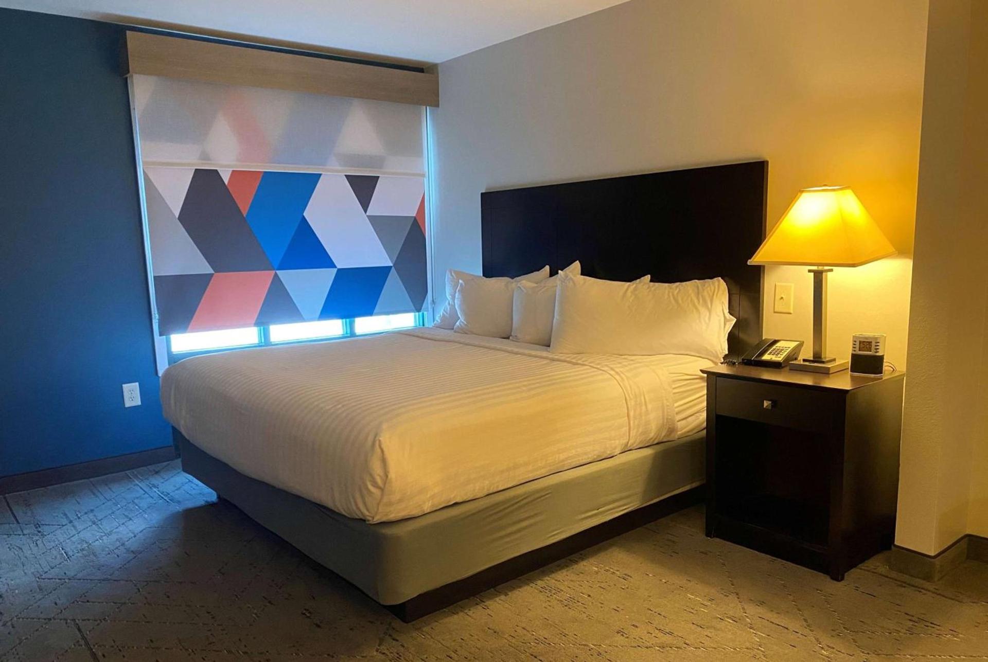 Holiday Inn Express & Suites Raleigh West - Lenovo Center by IHG photo 85