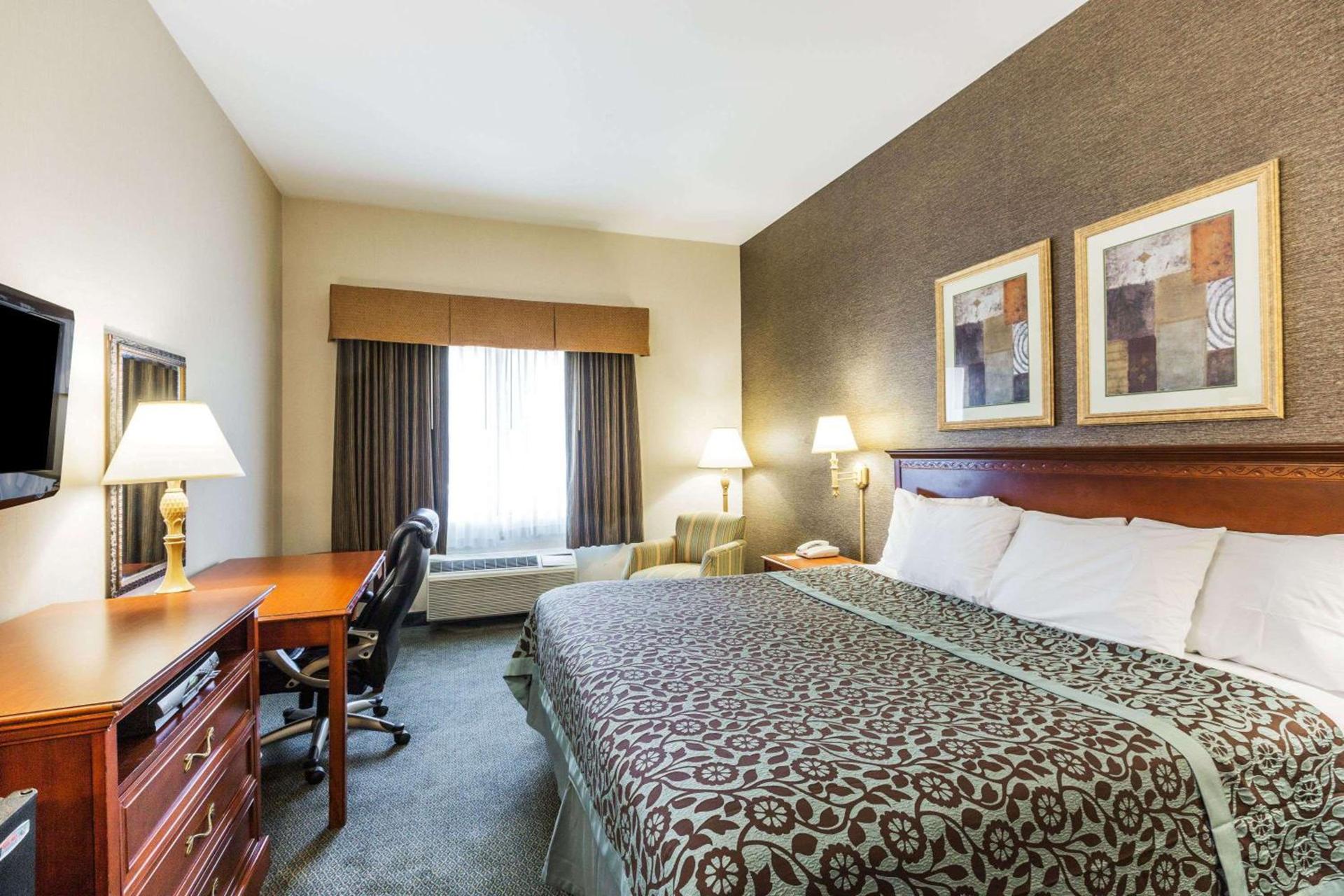 Days Inn by Wyndham Budd Lake photo 6