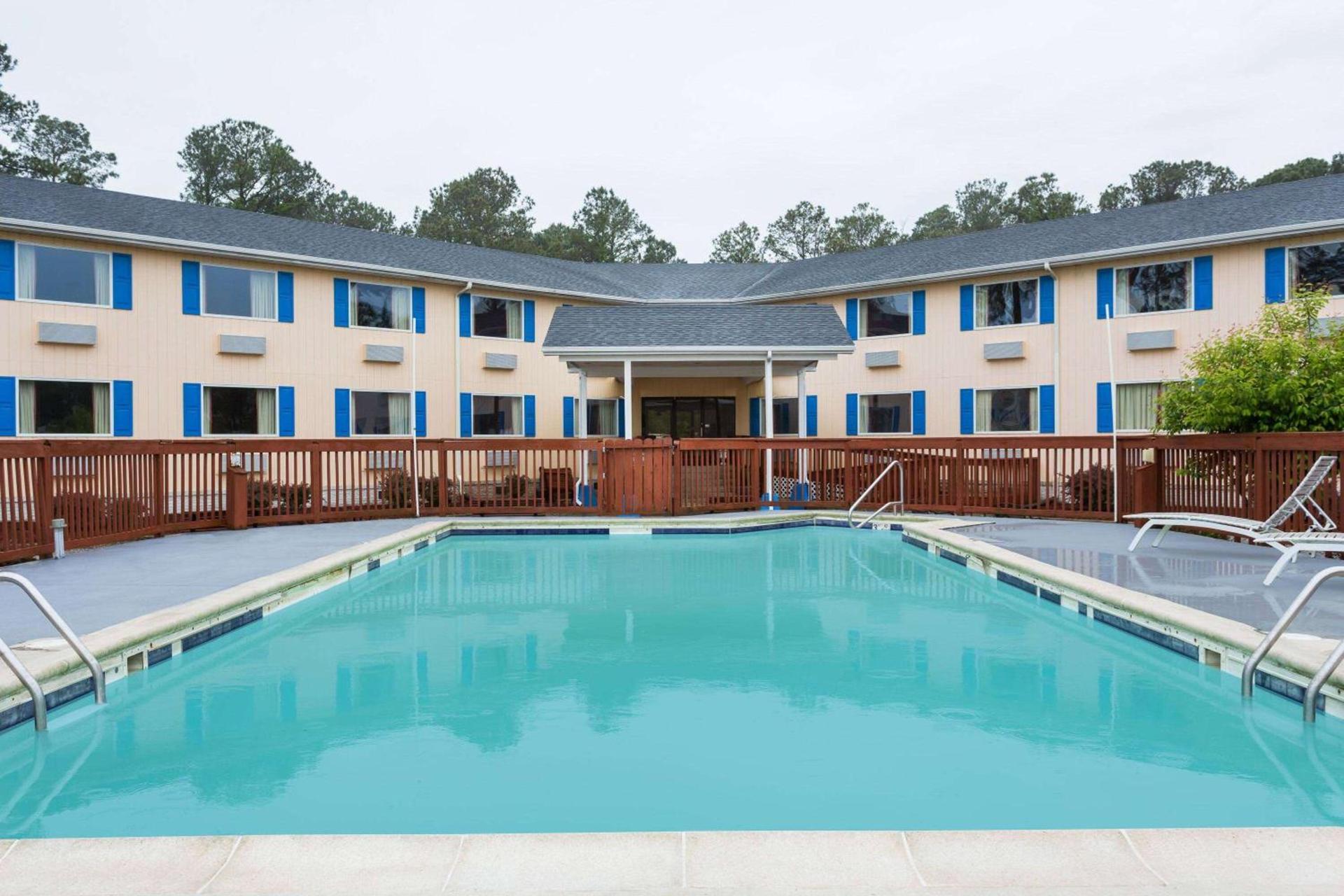 Days Inn by Wyndham Chincoteague Island photo 5