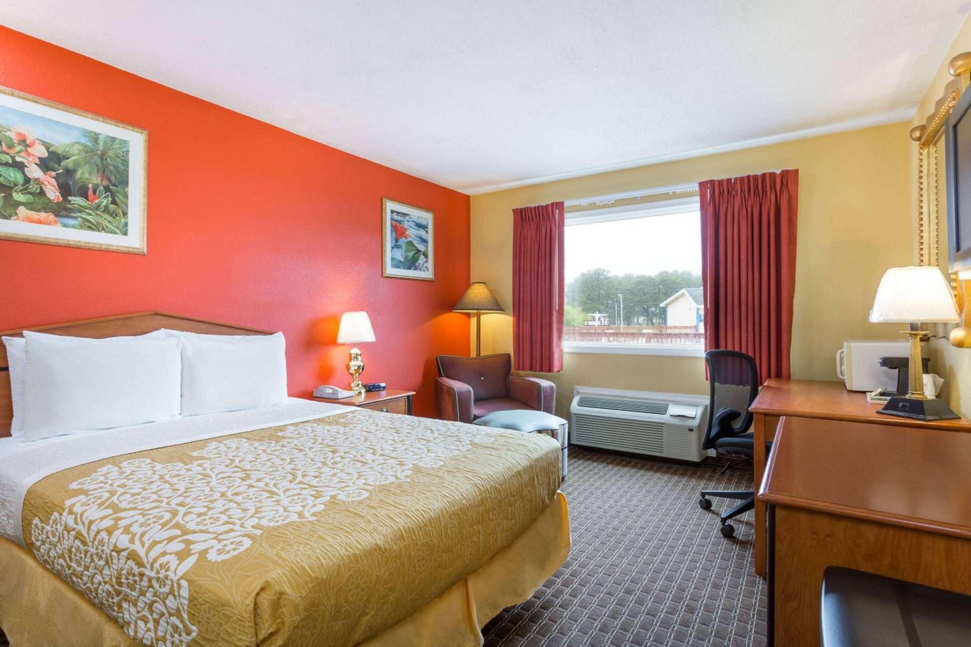 Days Inn by Wyndham Chincoteague Island photo 7