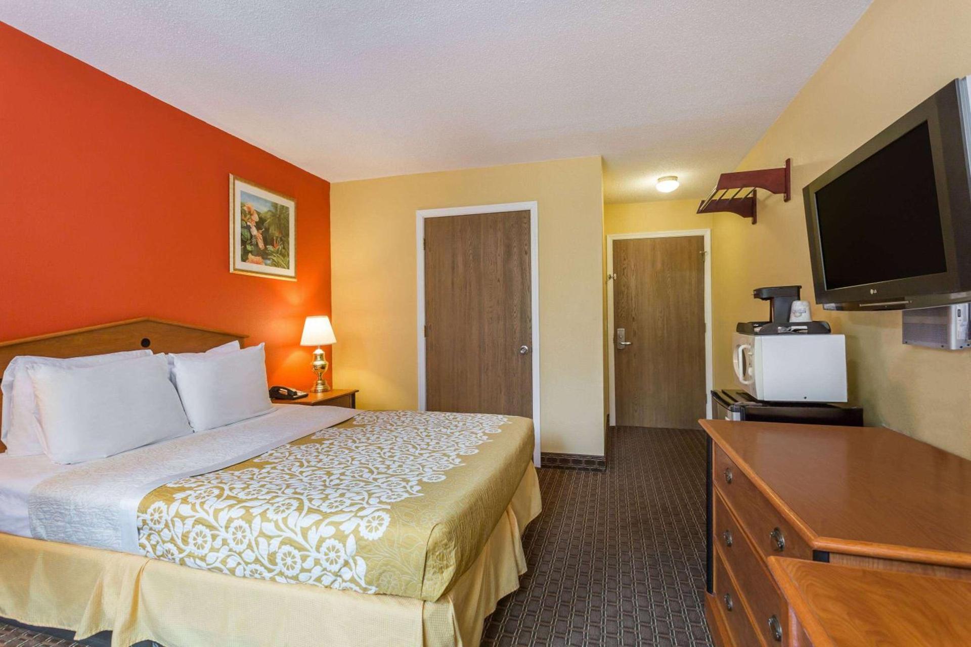 Days Inn by Wyndham Chincoteague Island photo 9