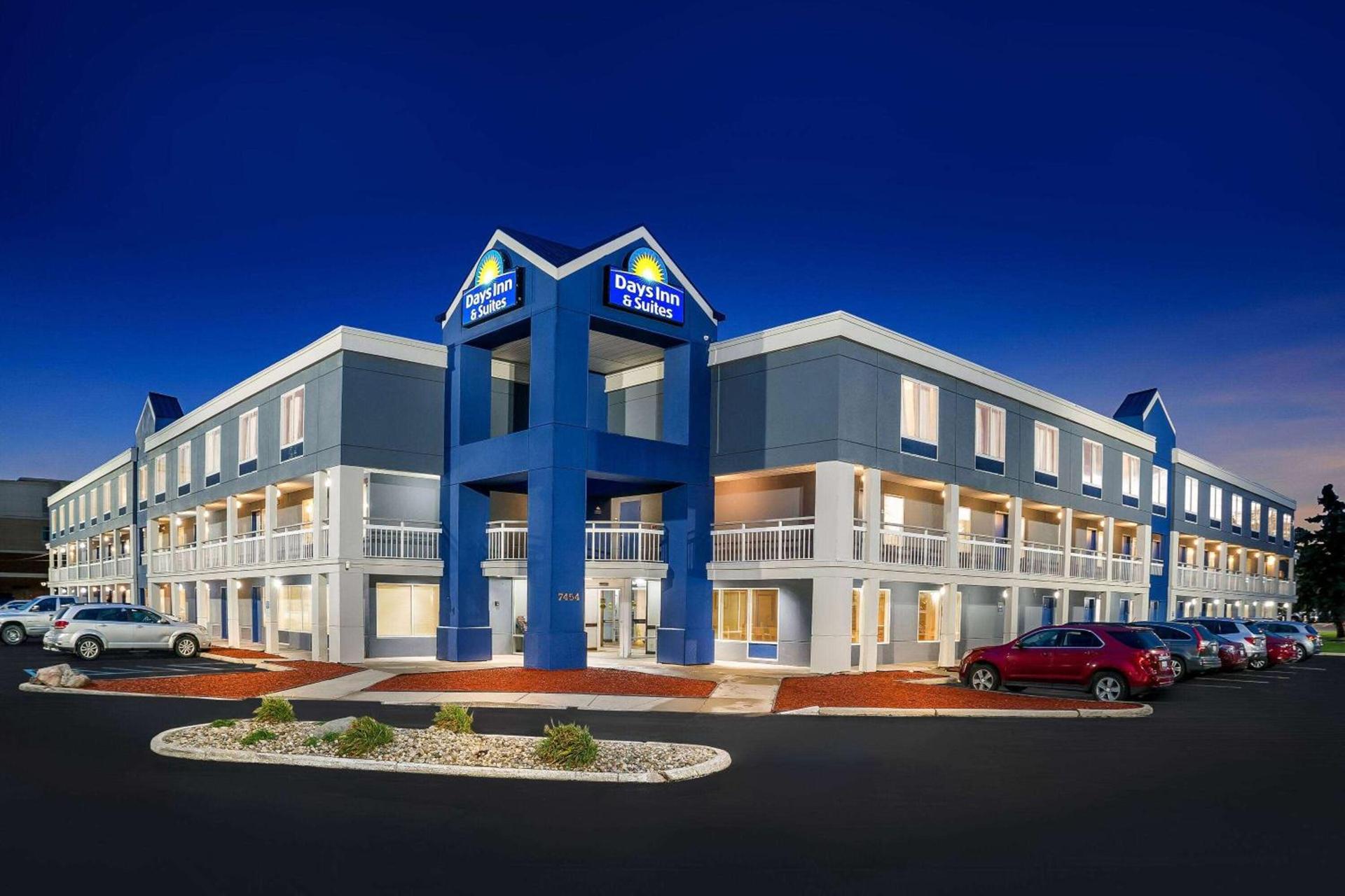 Days Inn & Suites by Wyndham Warren photo 3
