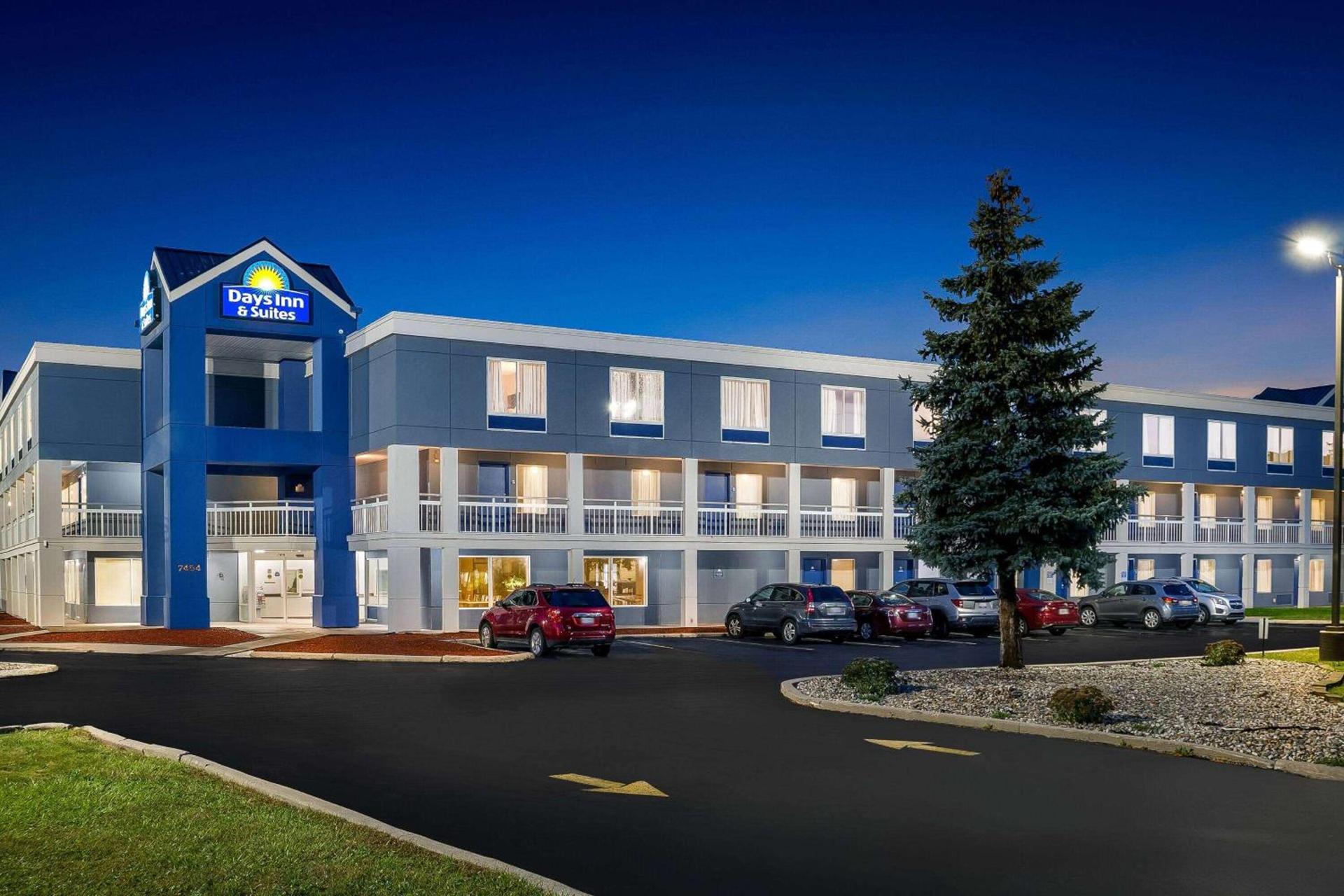 Days Inn & Suites by Wyndham Warren photo 5