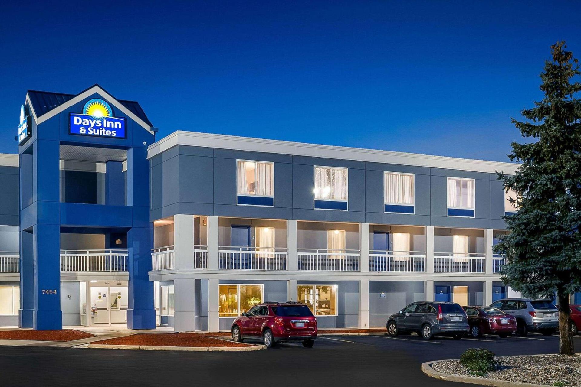 Days Inn & Suites by Wyndham Warren photo 4