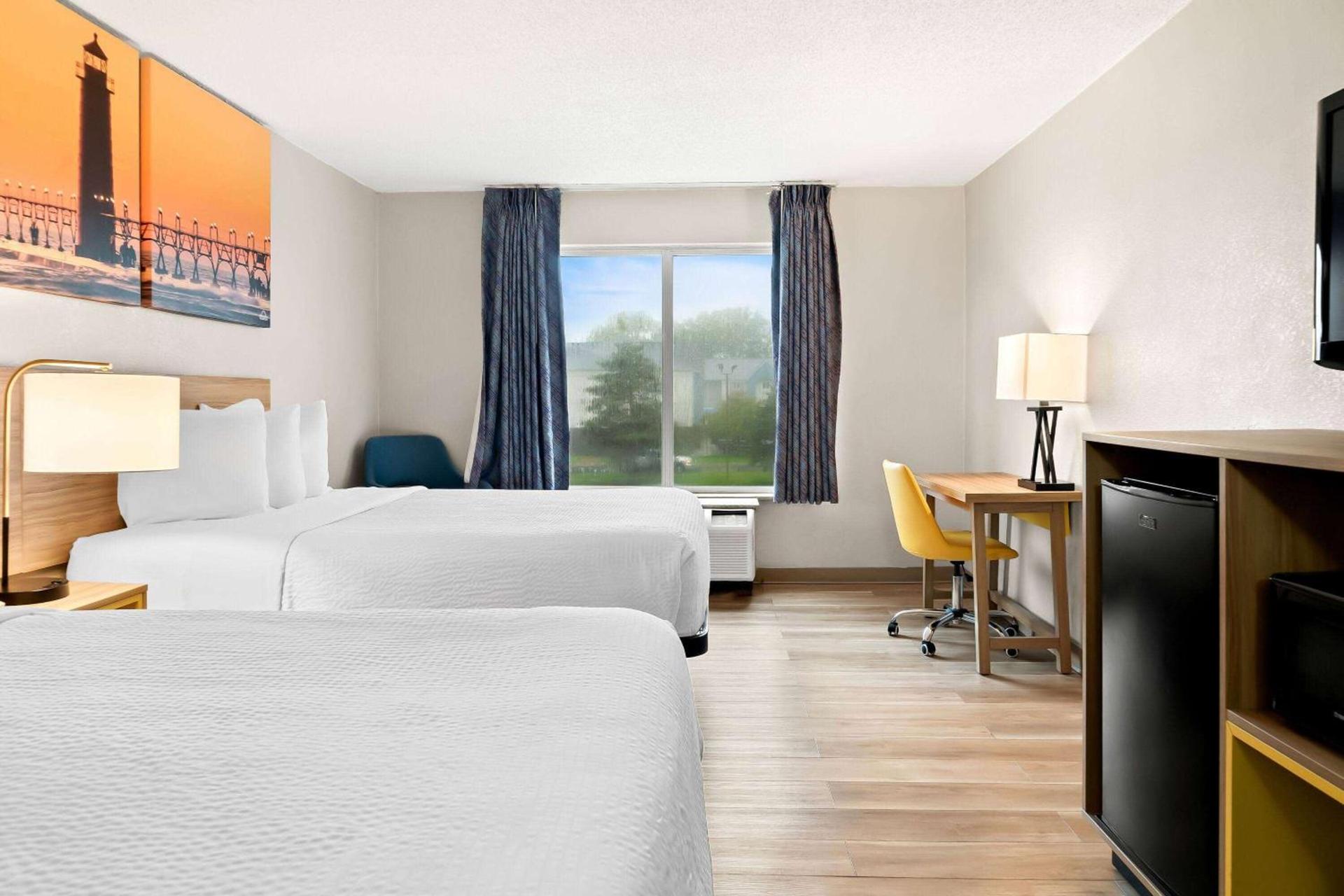 Days Inn & Suites by Wyndham Warren photo 19