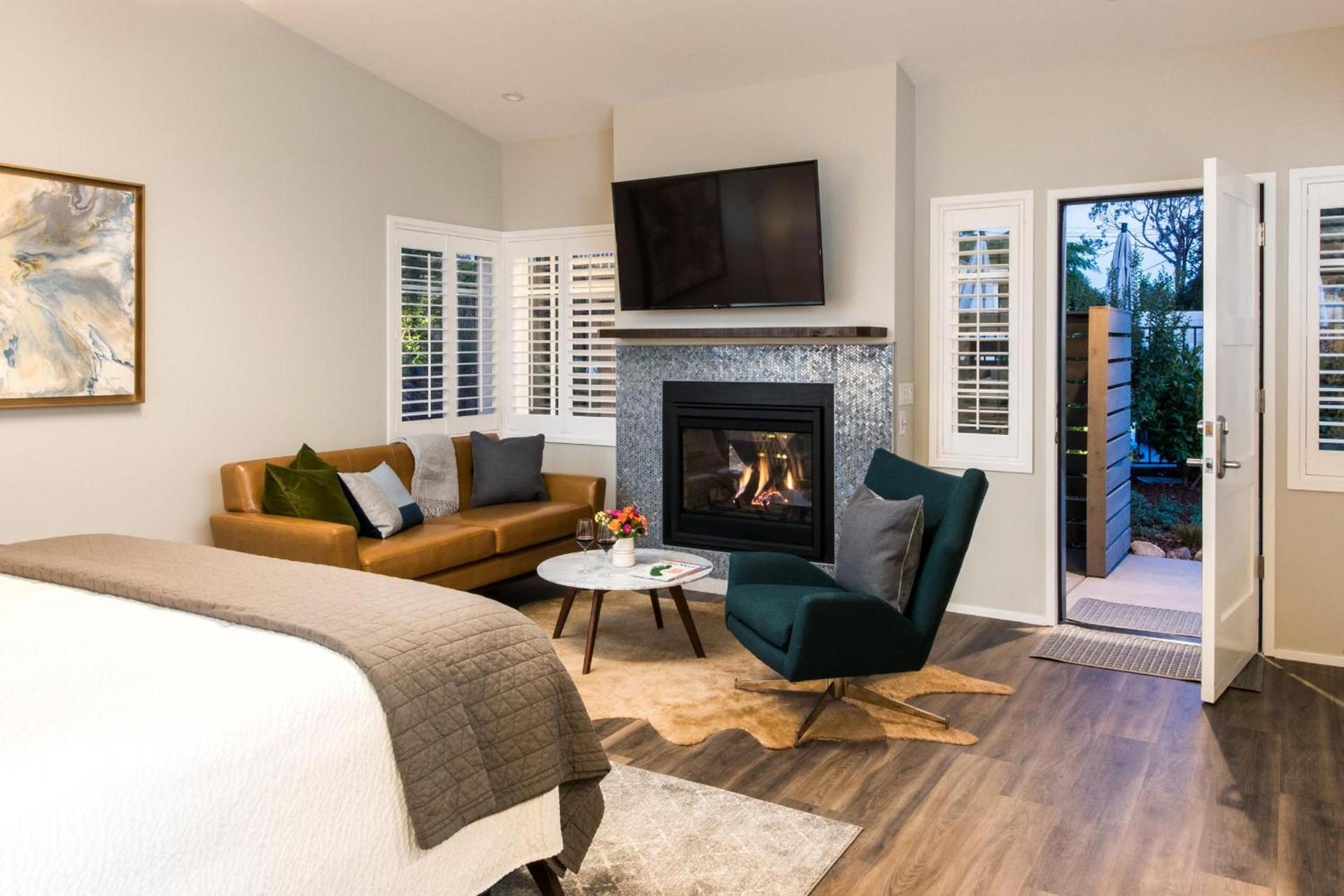 Olea Hotel photo 9