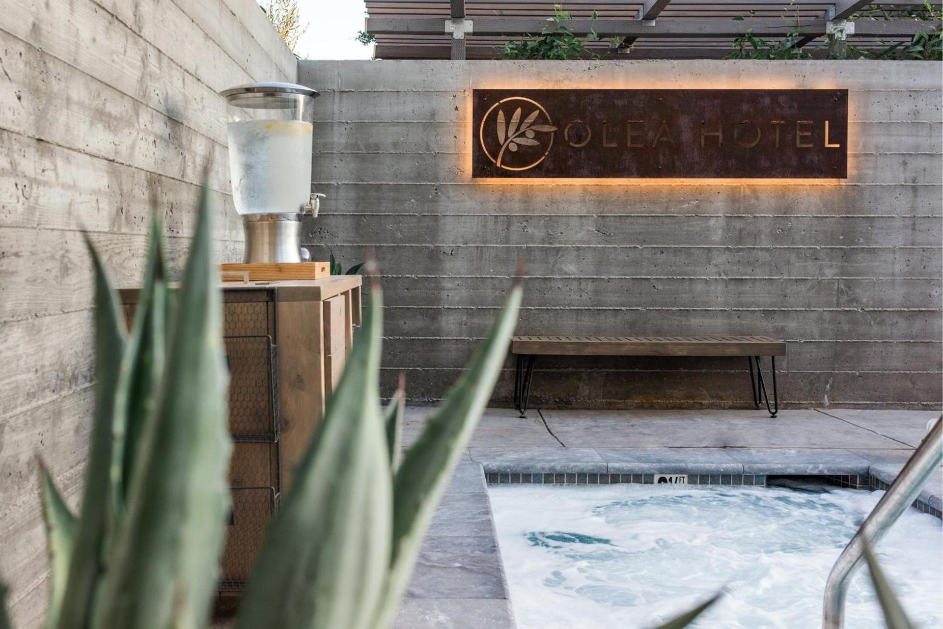 Olea Hotel photo 28