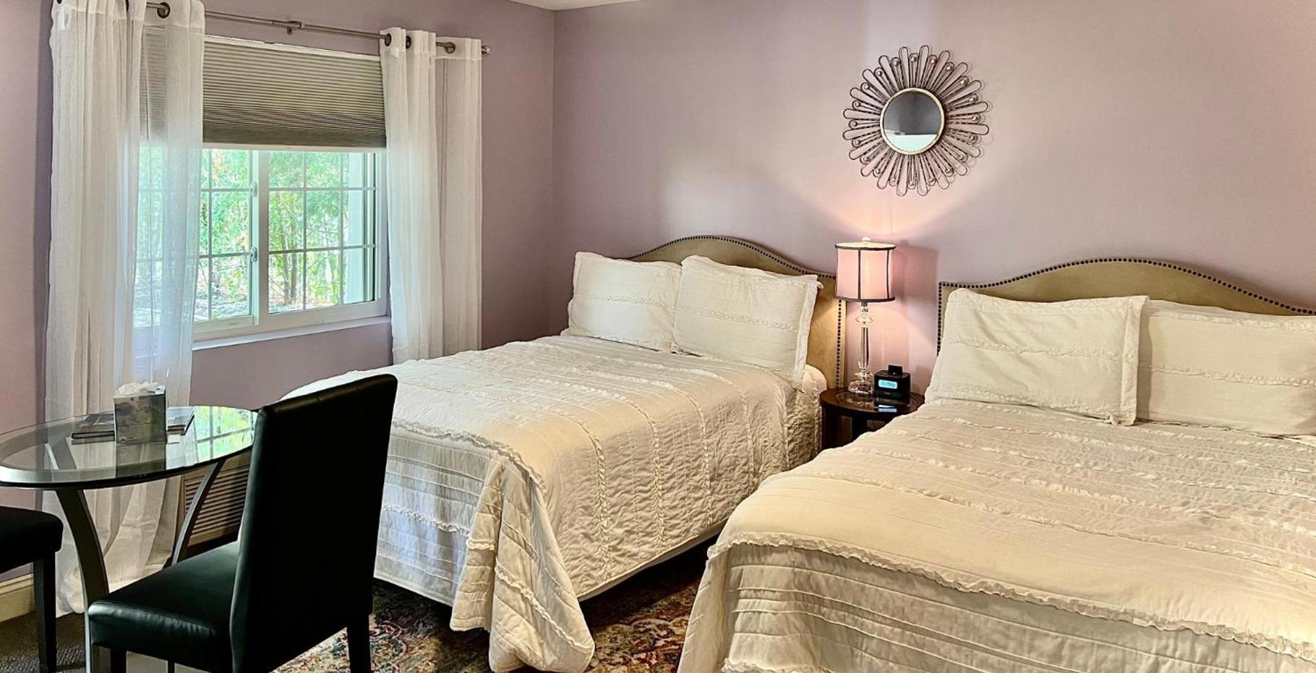 The Mount Vernon Inn photo 18