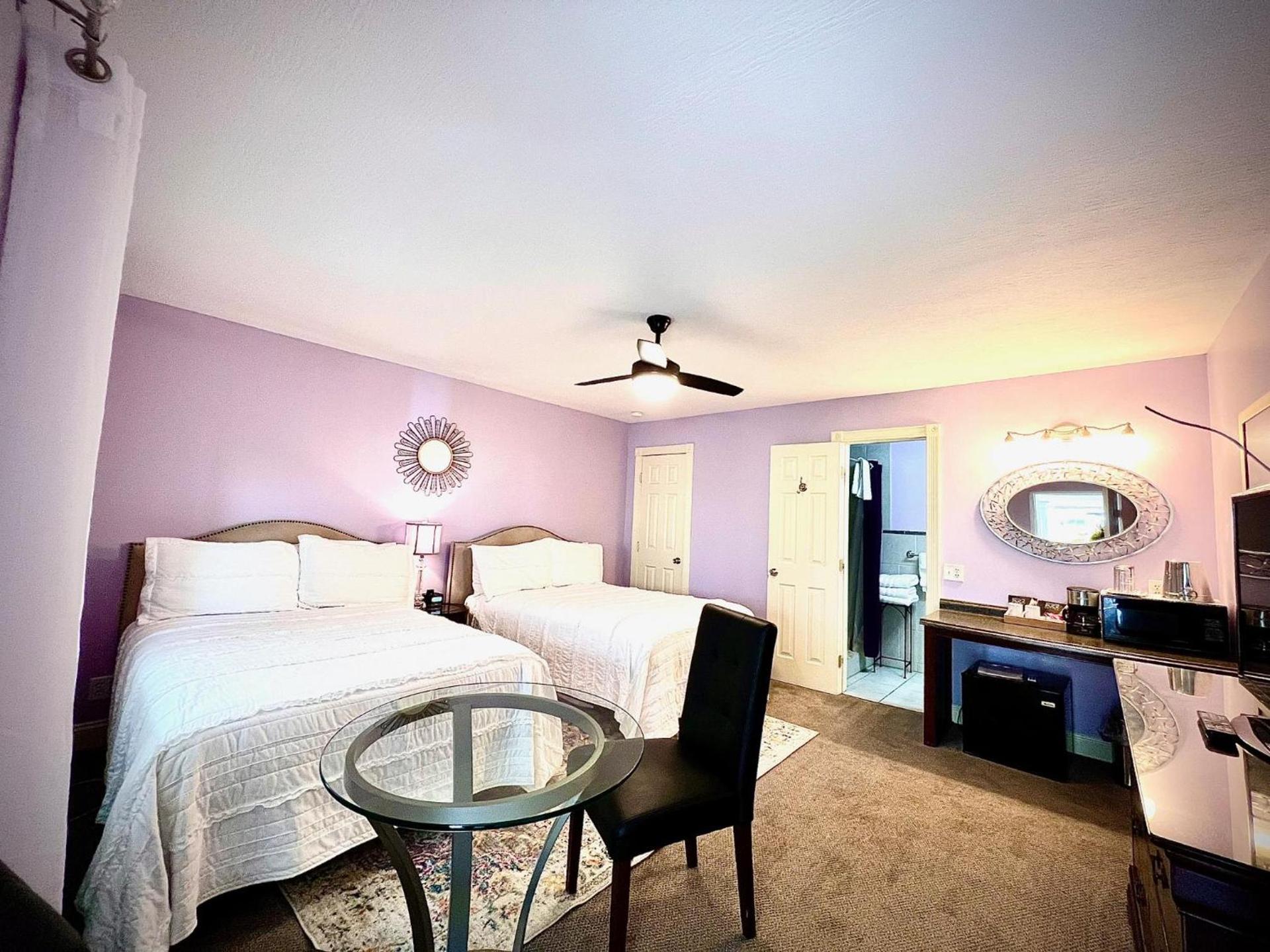 The Mount Vernon Inn photo 19