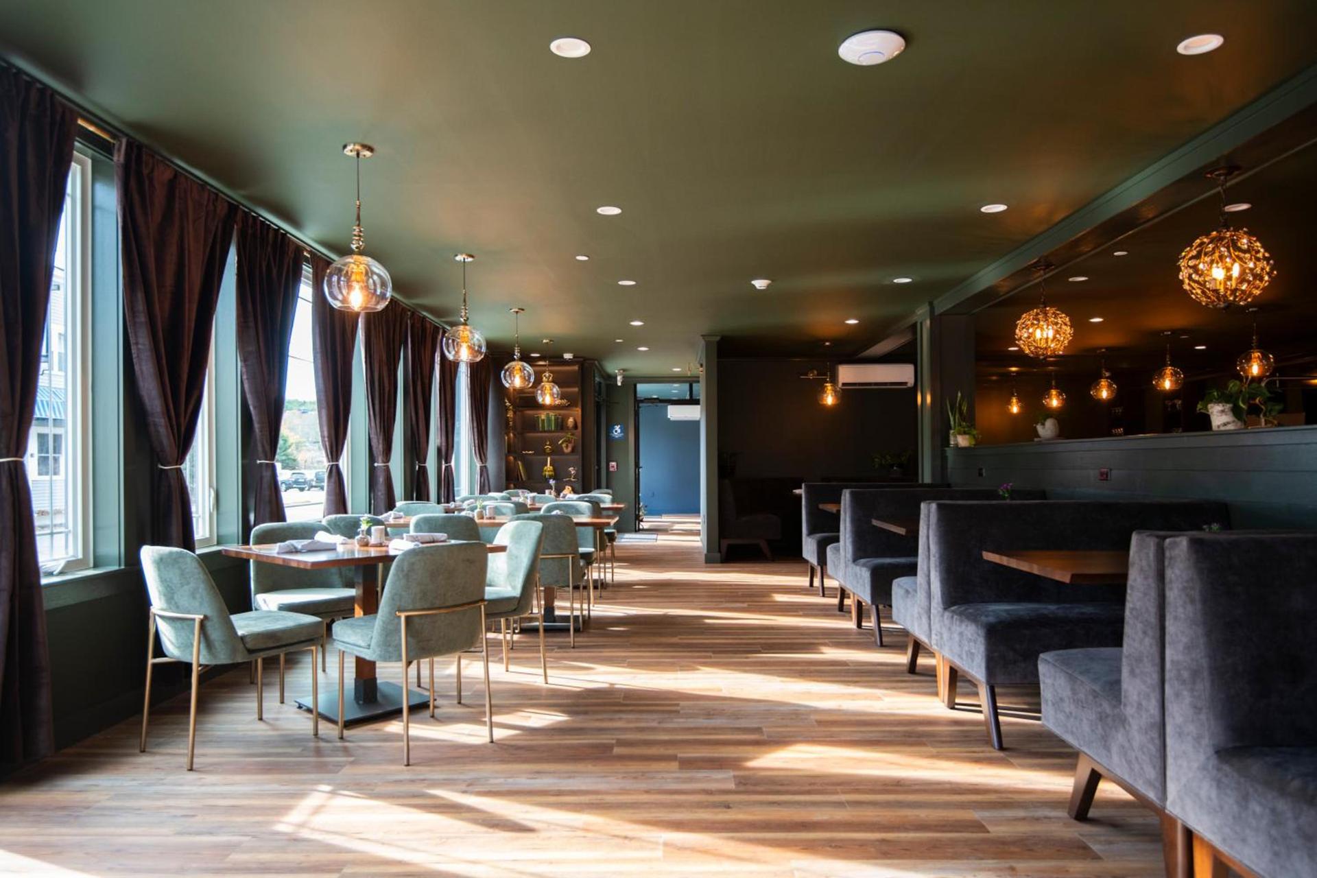 The Pathmaker Hotel photo 8