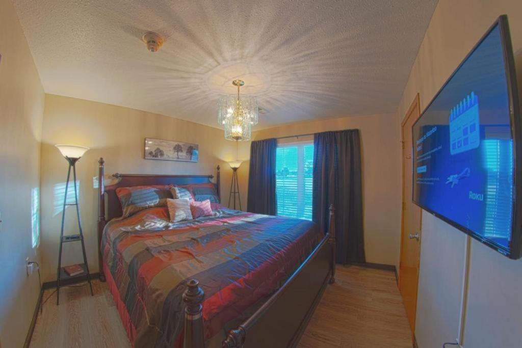 Waterloo Suites King photo 21