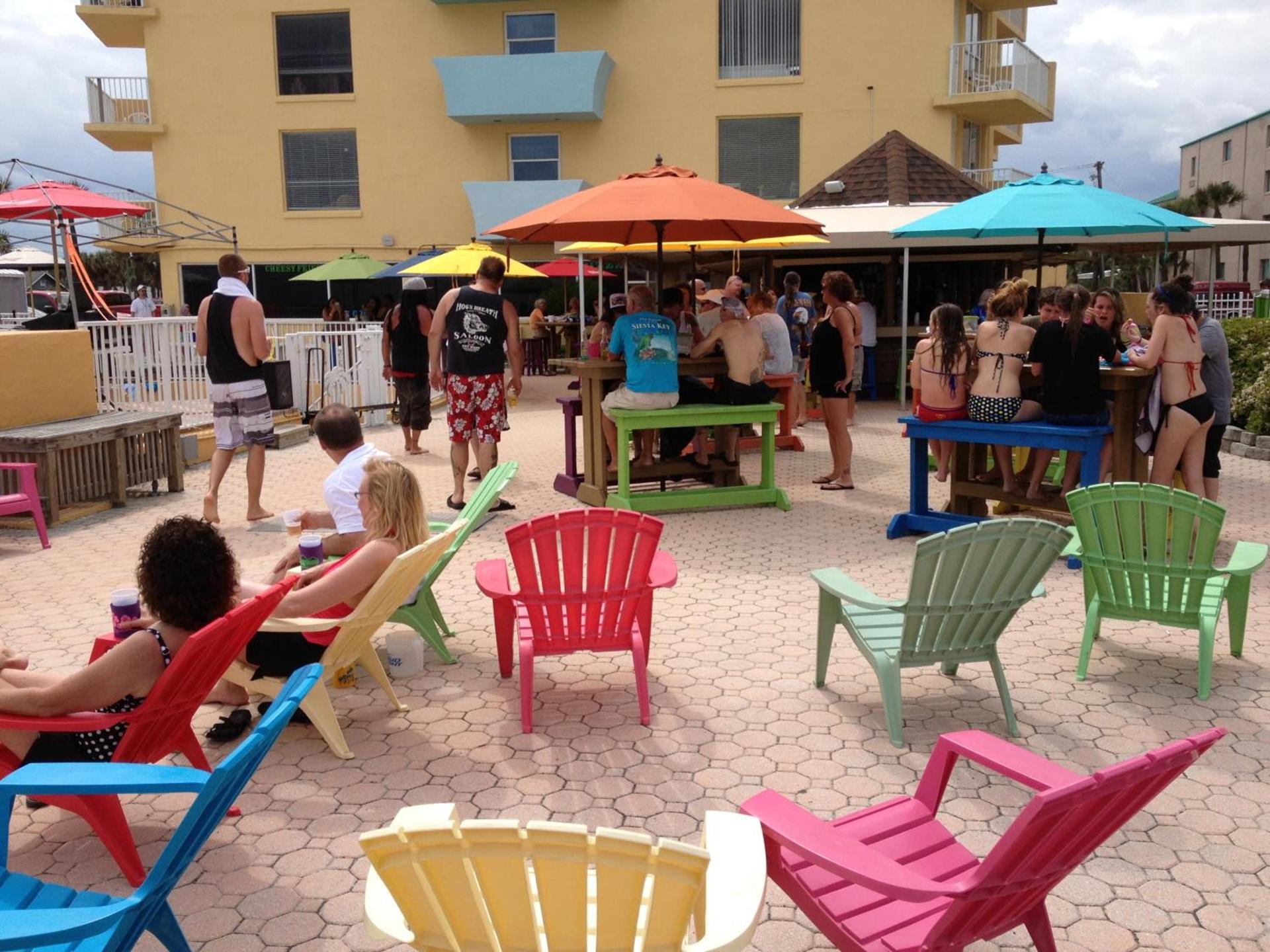 Fountain Beach Resort - Daytona Beach photo 24