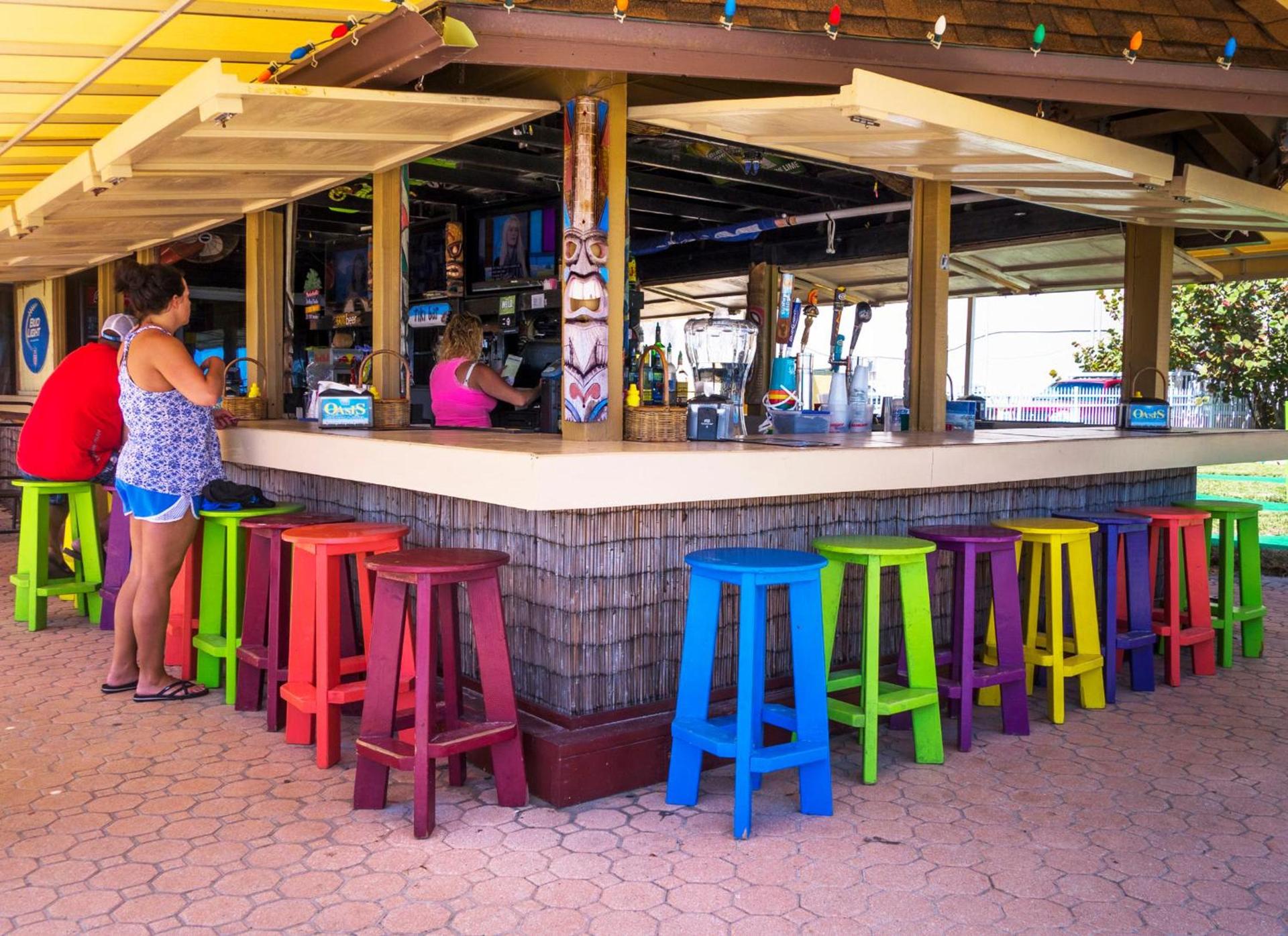 Fountain Beach Resort - Daytona Beach photo 25