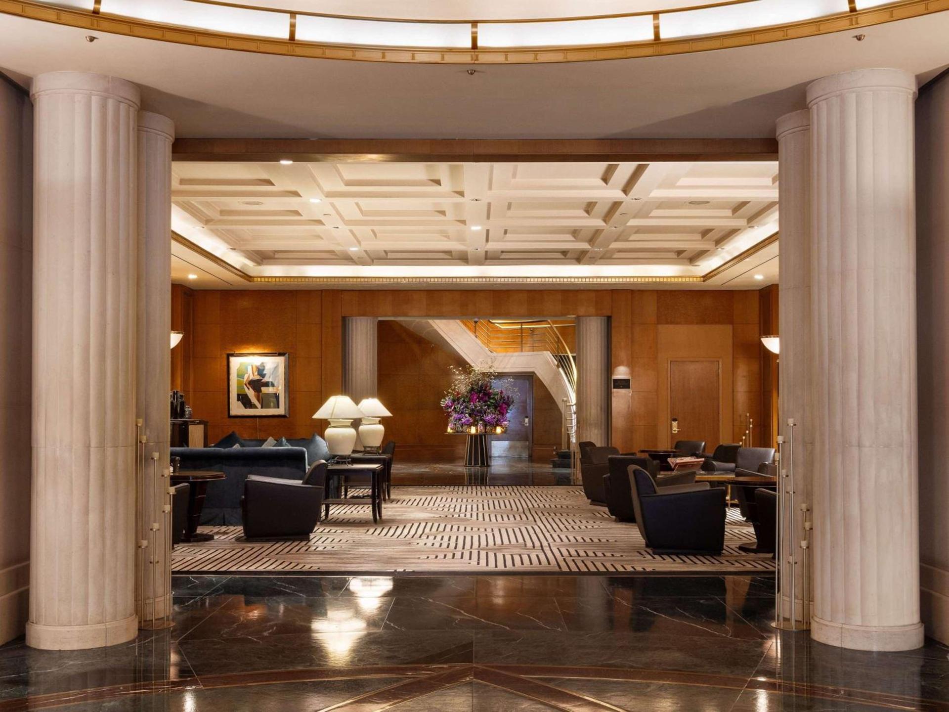 Sofitel New York photo 98