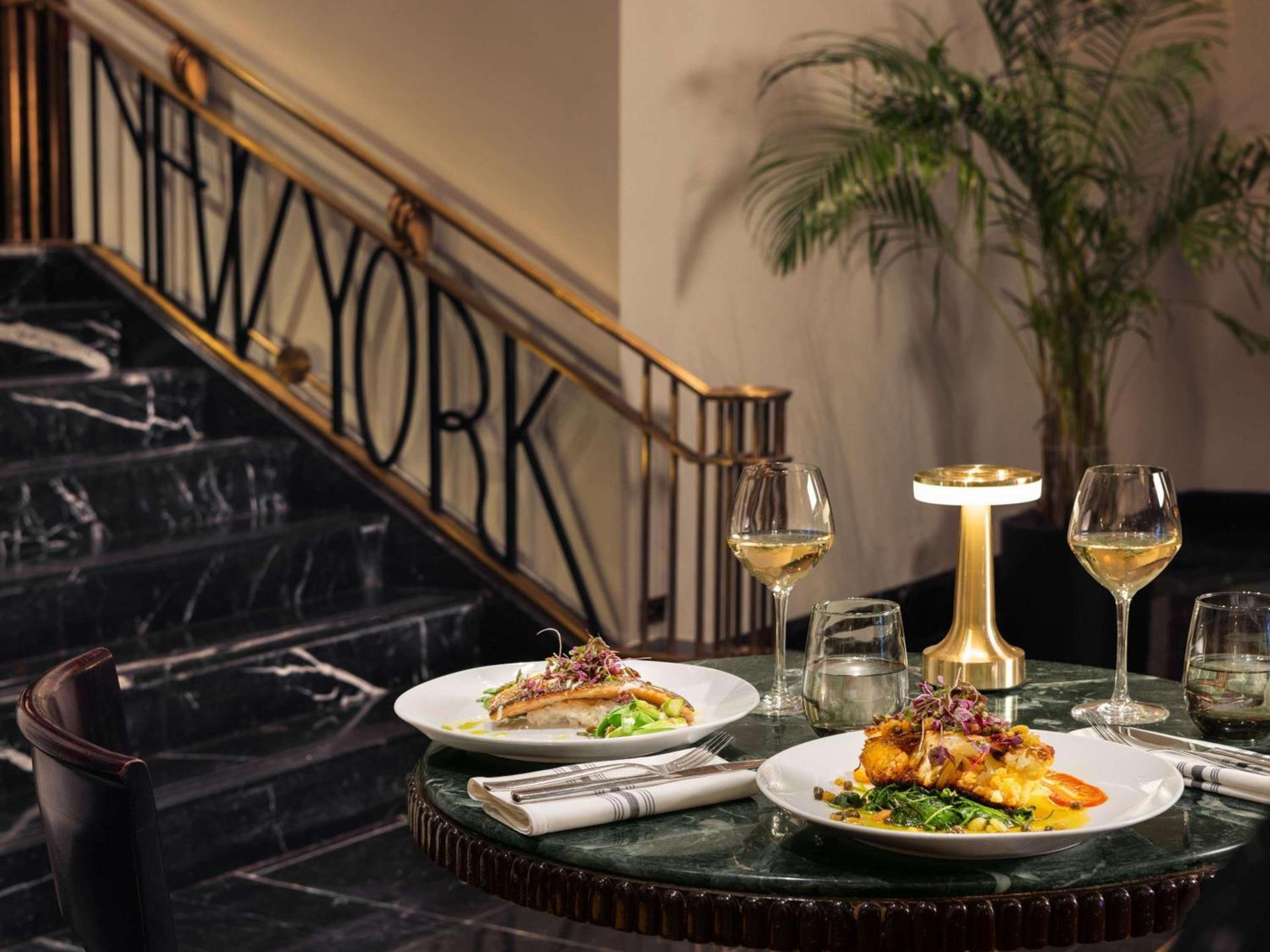 Sofitel New York photo 2