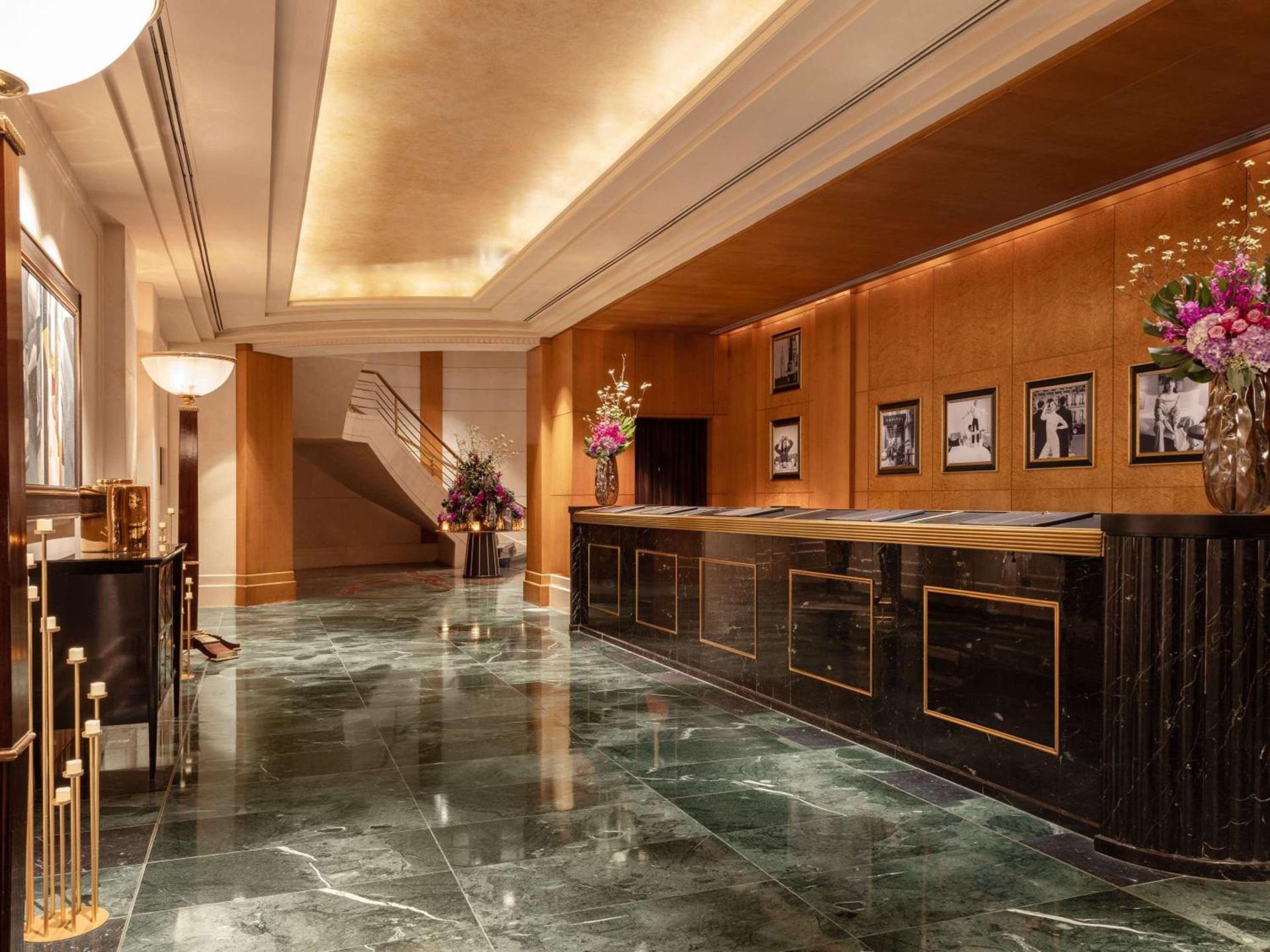 Sofitel New York photo 3