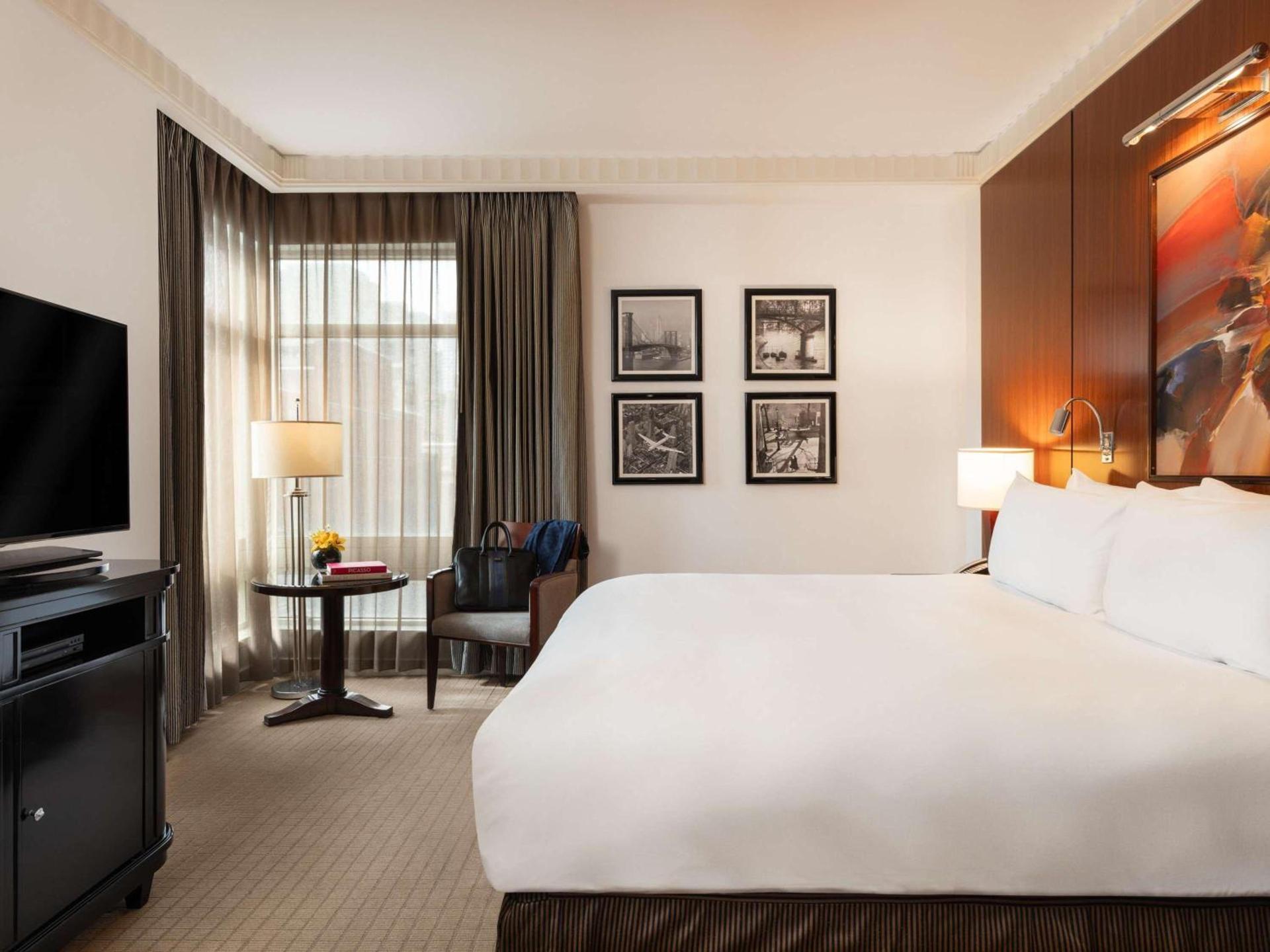 Sofitel New York photo 4