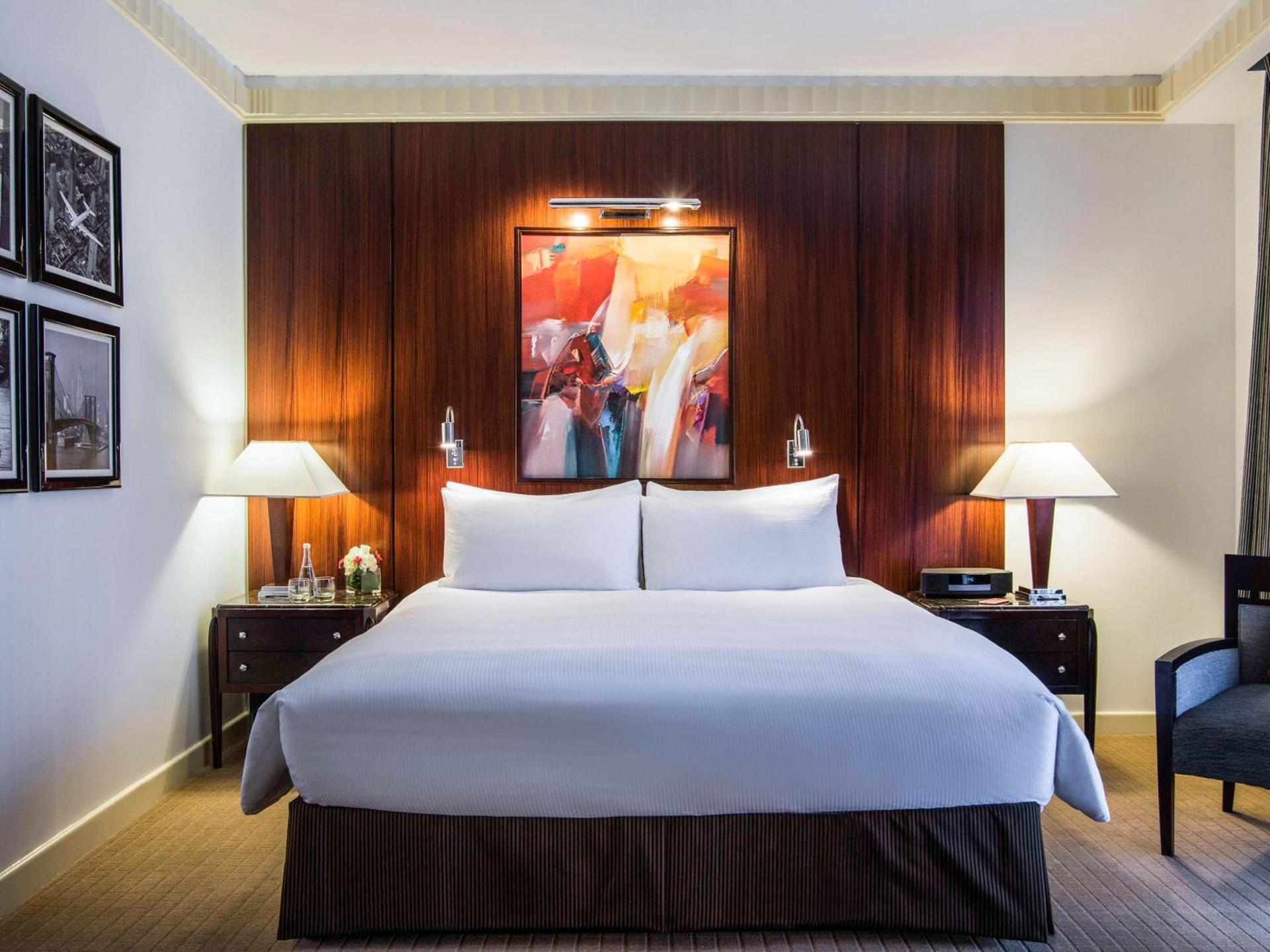Sofitel New York photo 5