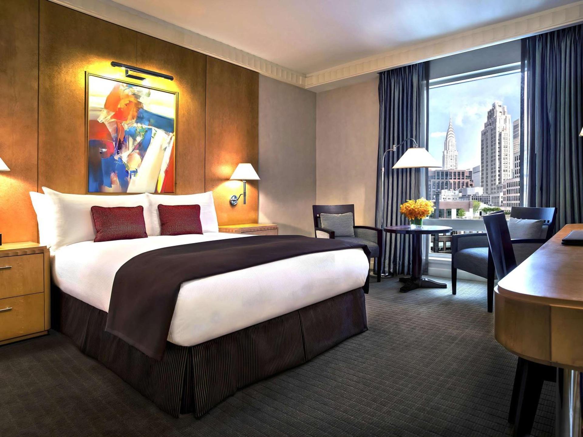 Sofitel New York photo 6