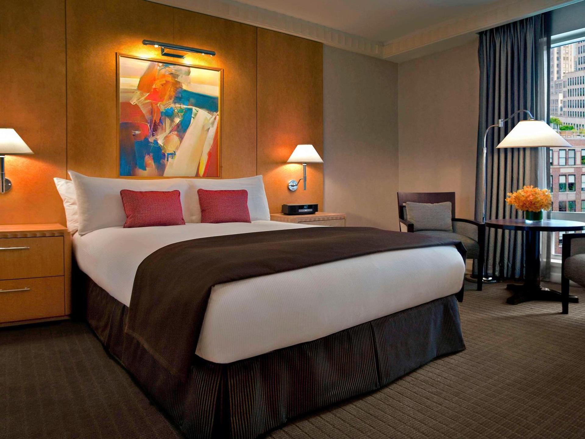 Sofitel New York photo 7