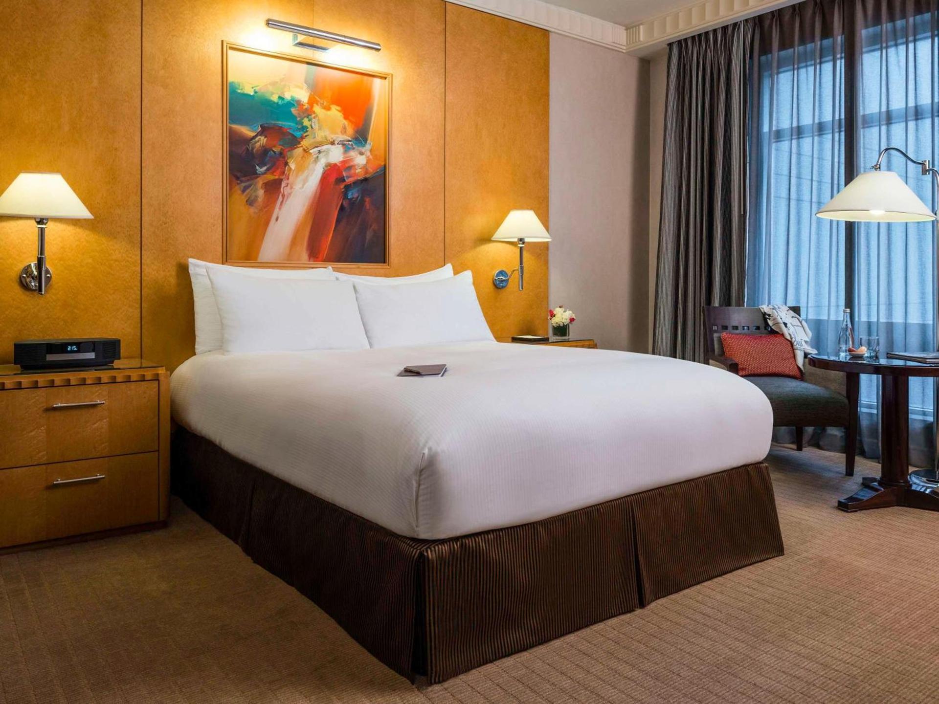 Sofitel New York photo 8
