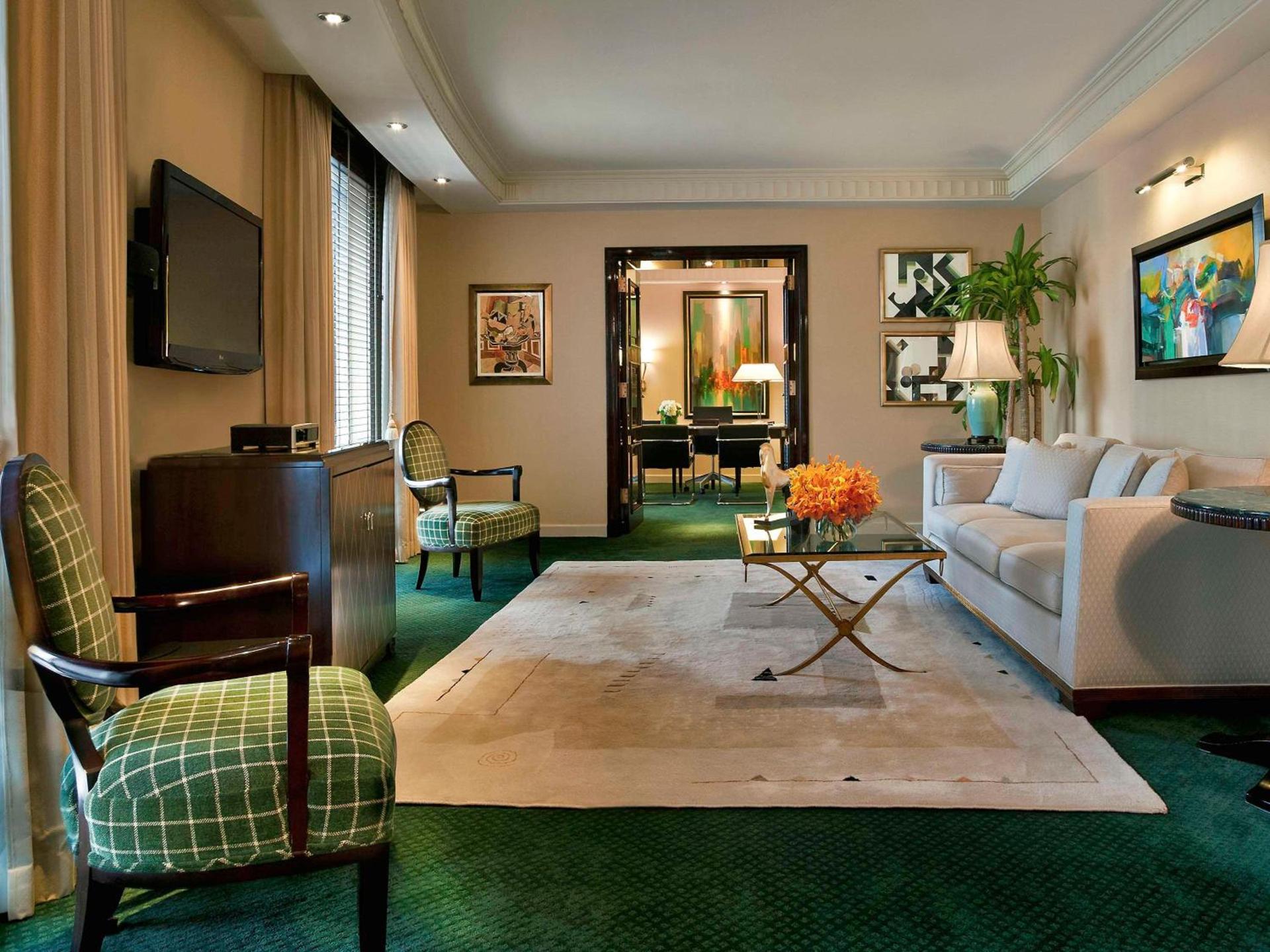 Sofitel New York photo 9