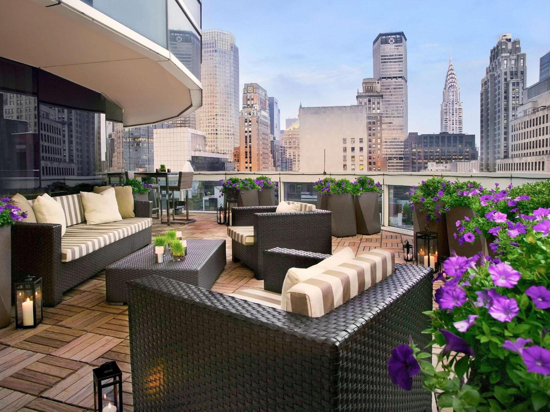 Sofitel New York photo 10