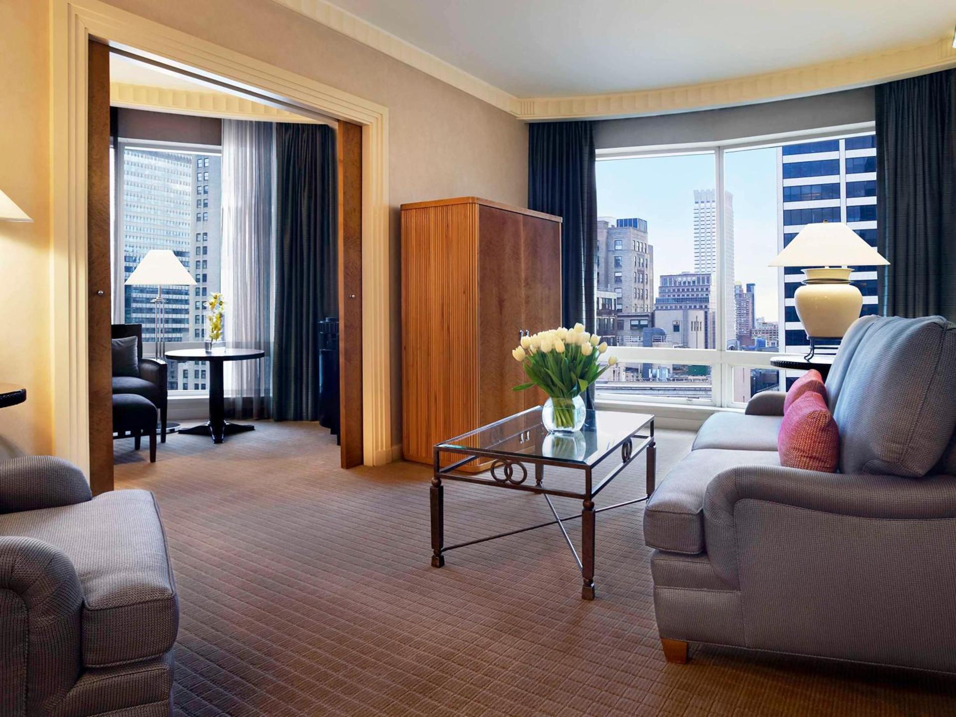 Sofitel New York photo 11