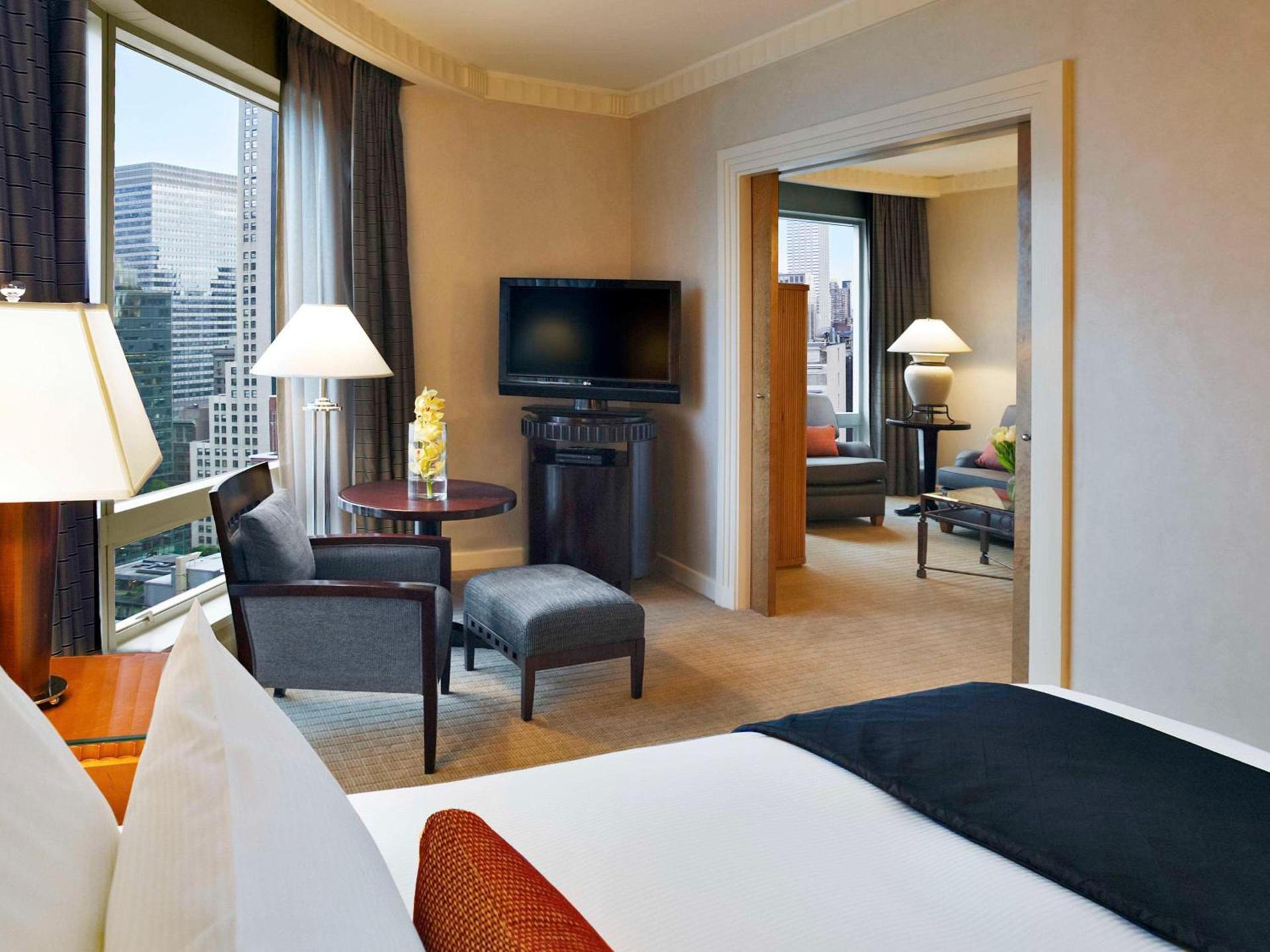 Sofitel New York photo 12