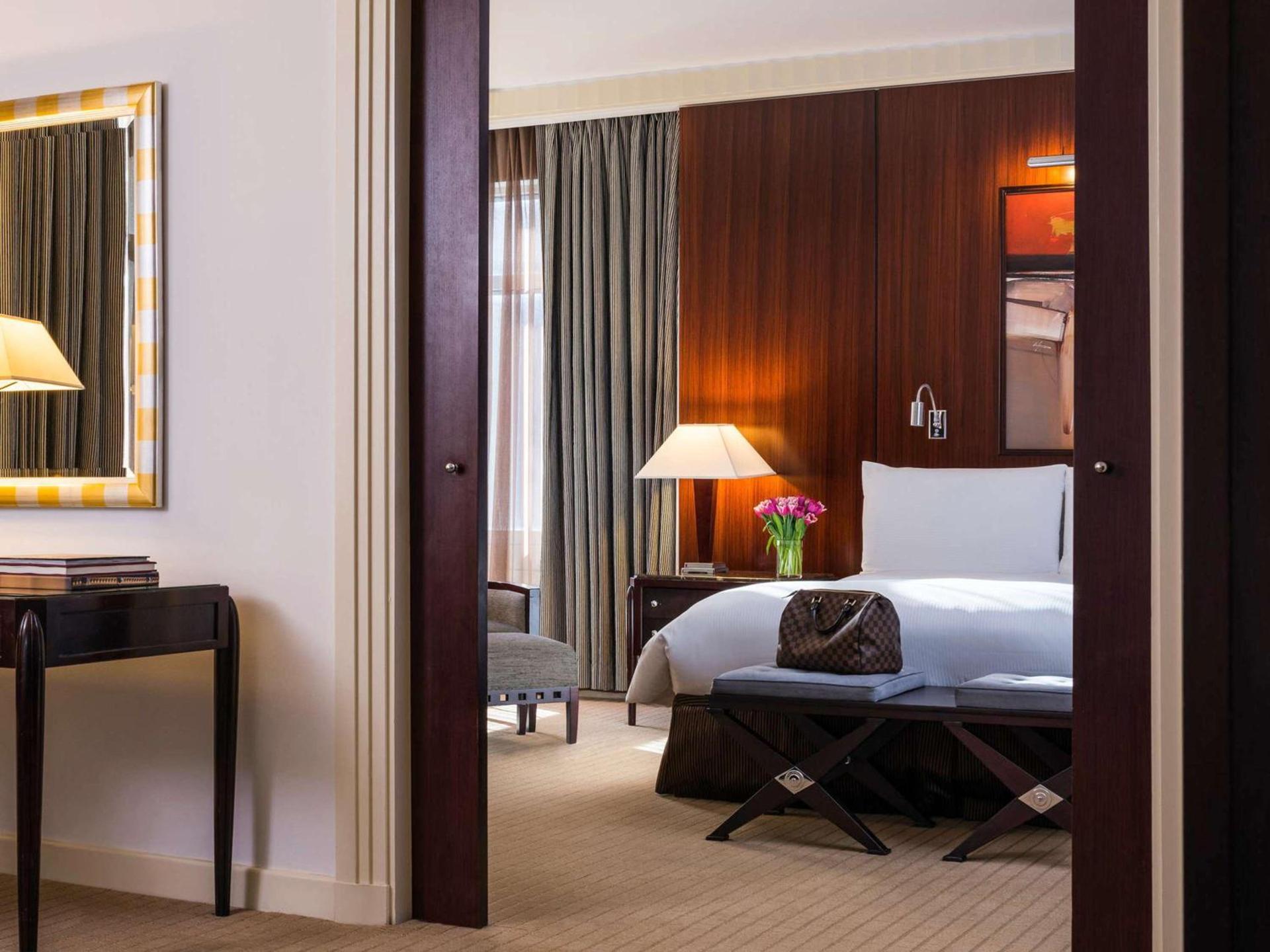 Sofitel New York photo 13