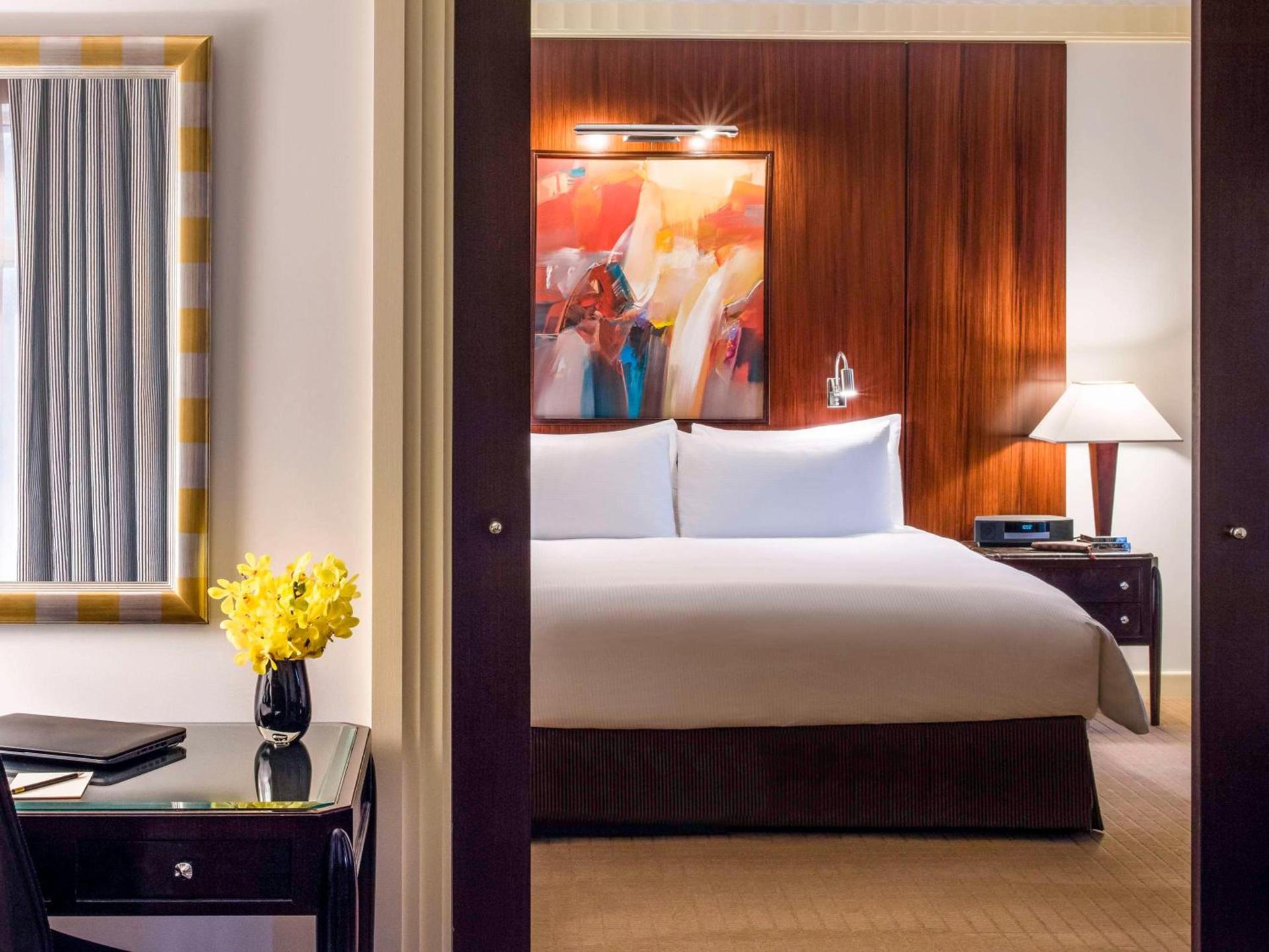 Sofitel New York photo 14