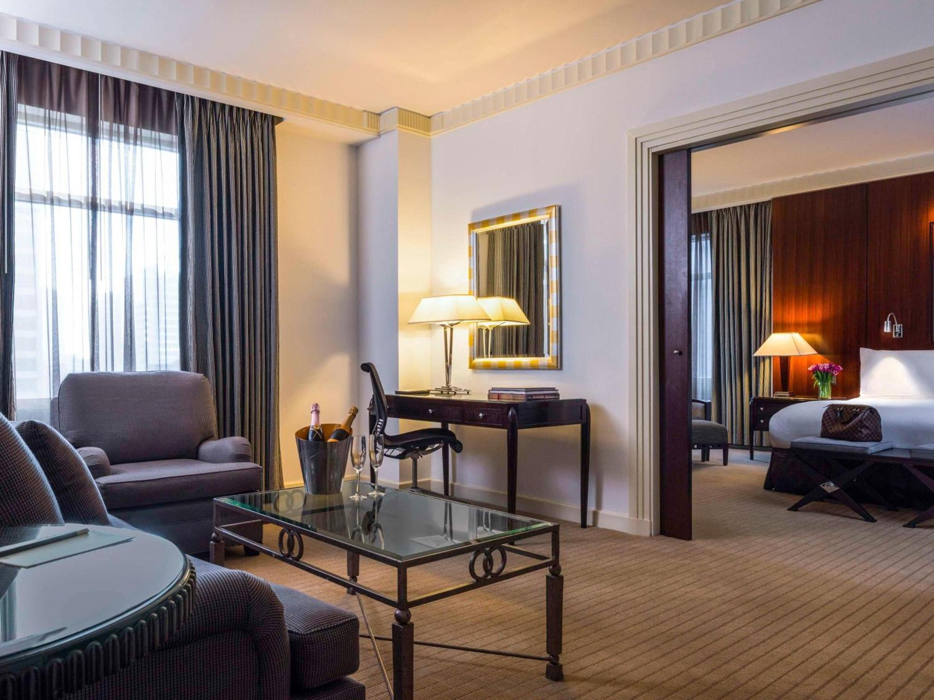 Sofitel New York photo 15
