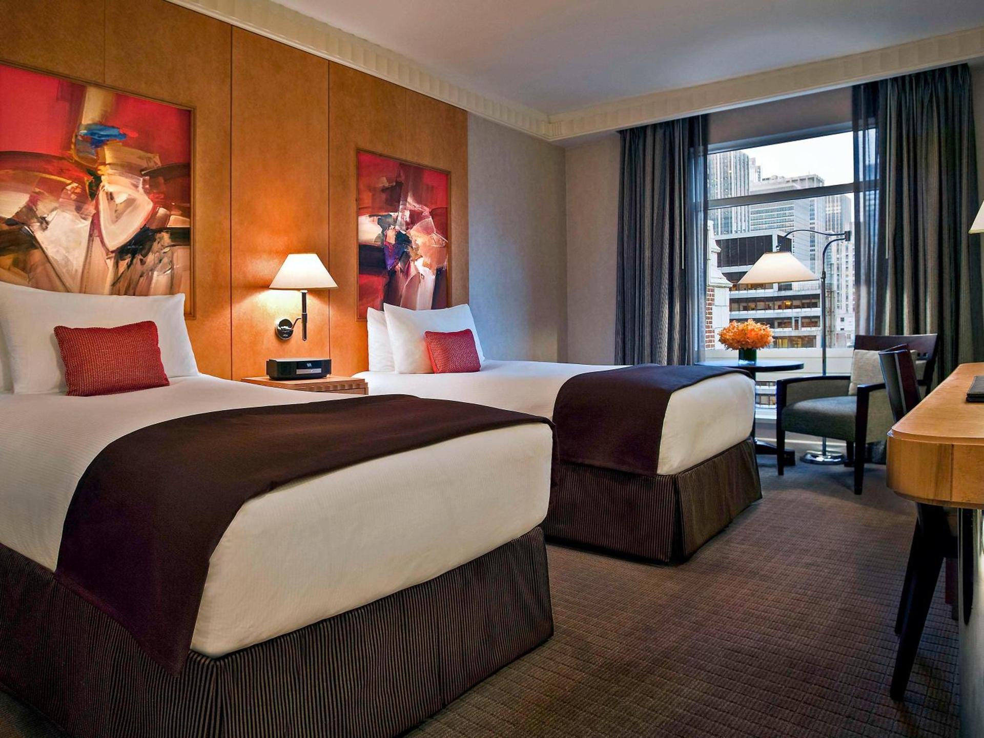 Sofitel New York photo 16