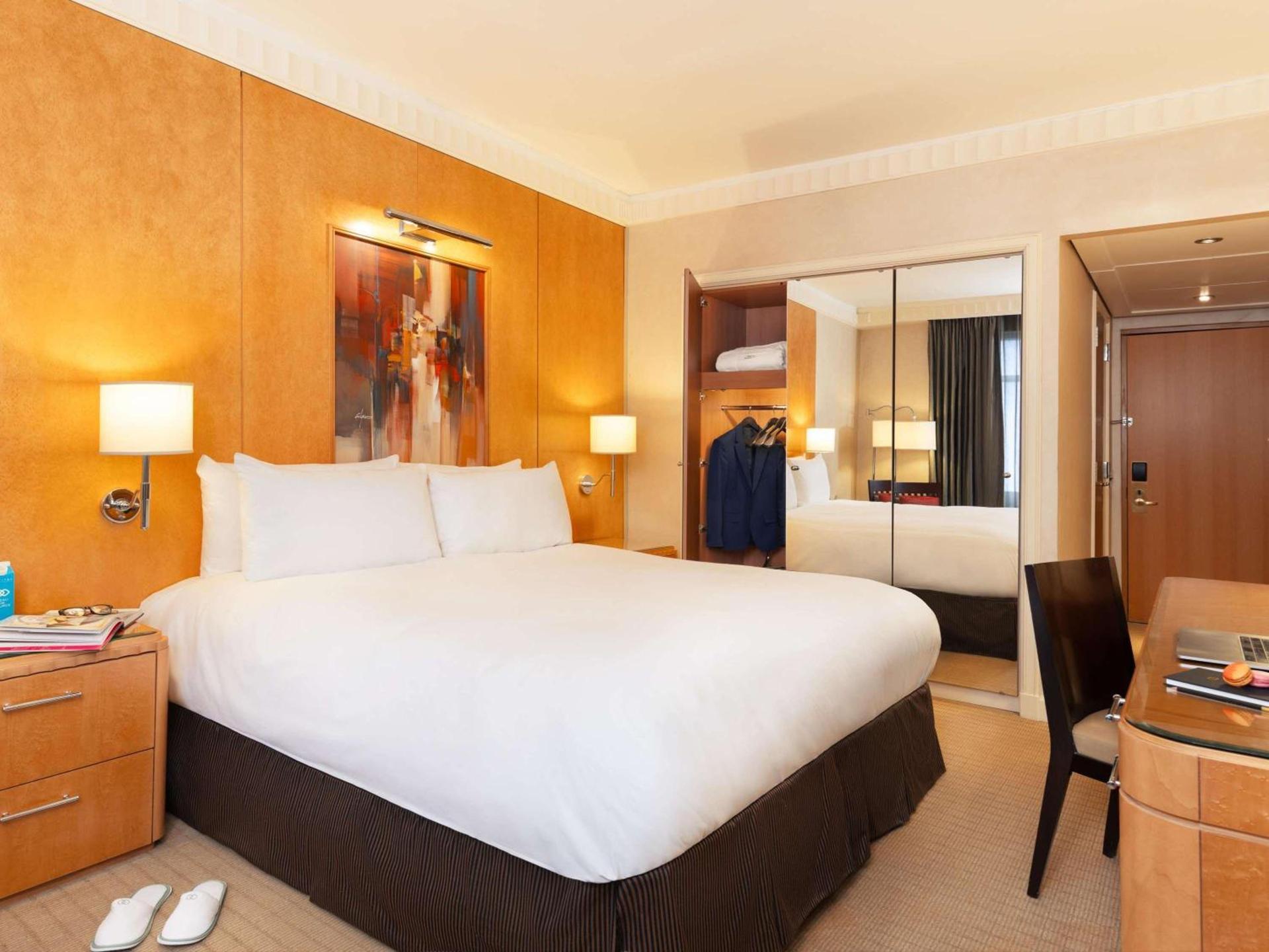 Sofitel New York photo 17