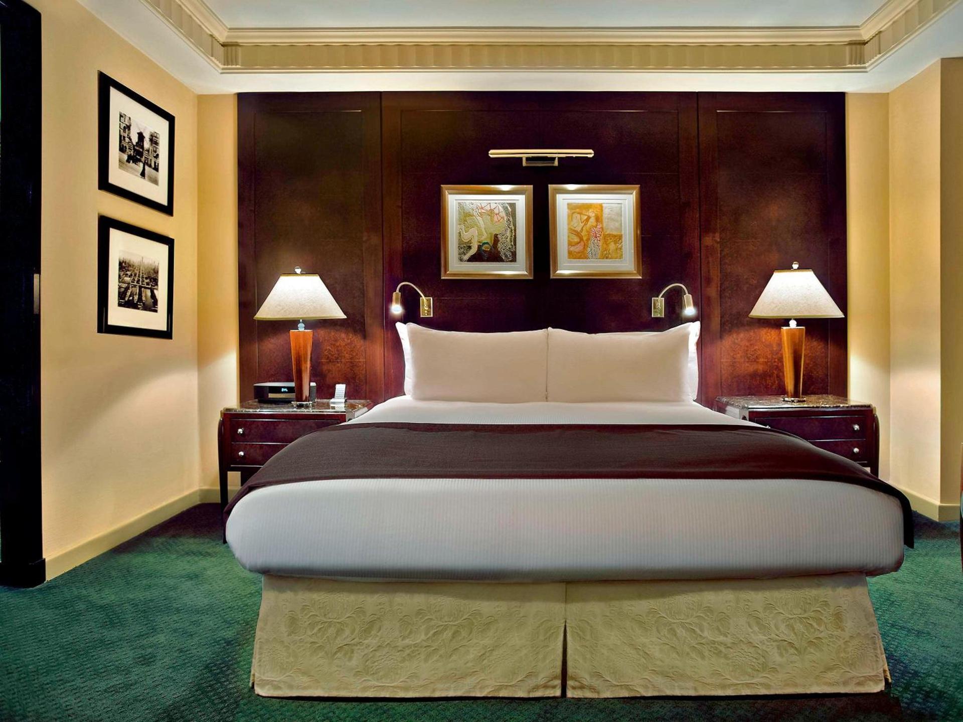 Sofitel New York photo 19