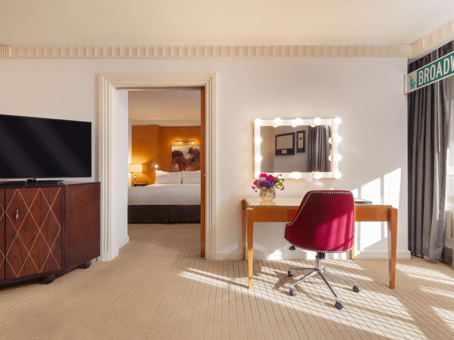 Sofitel New York photo 20