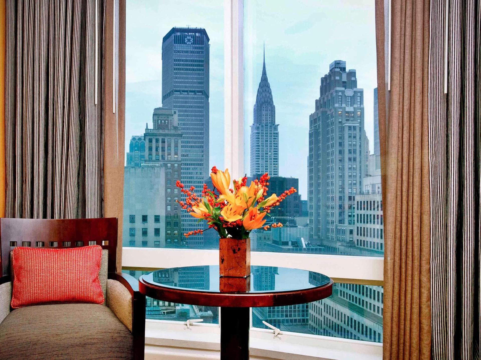 Sofitel New York photo 21