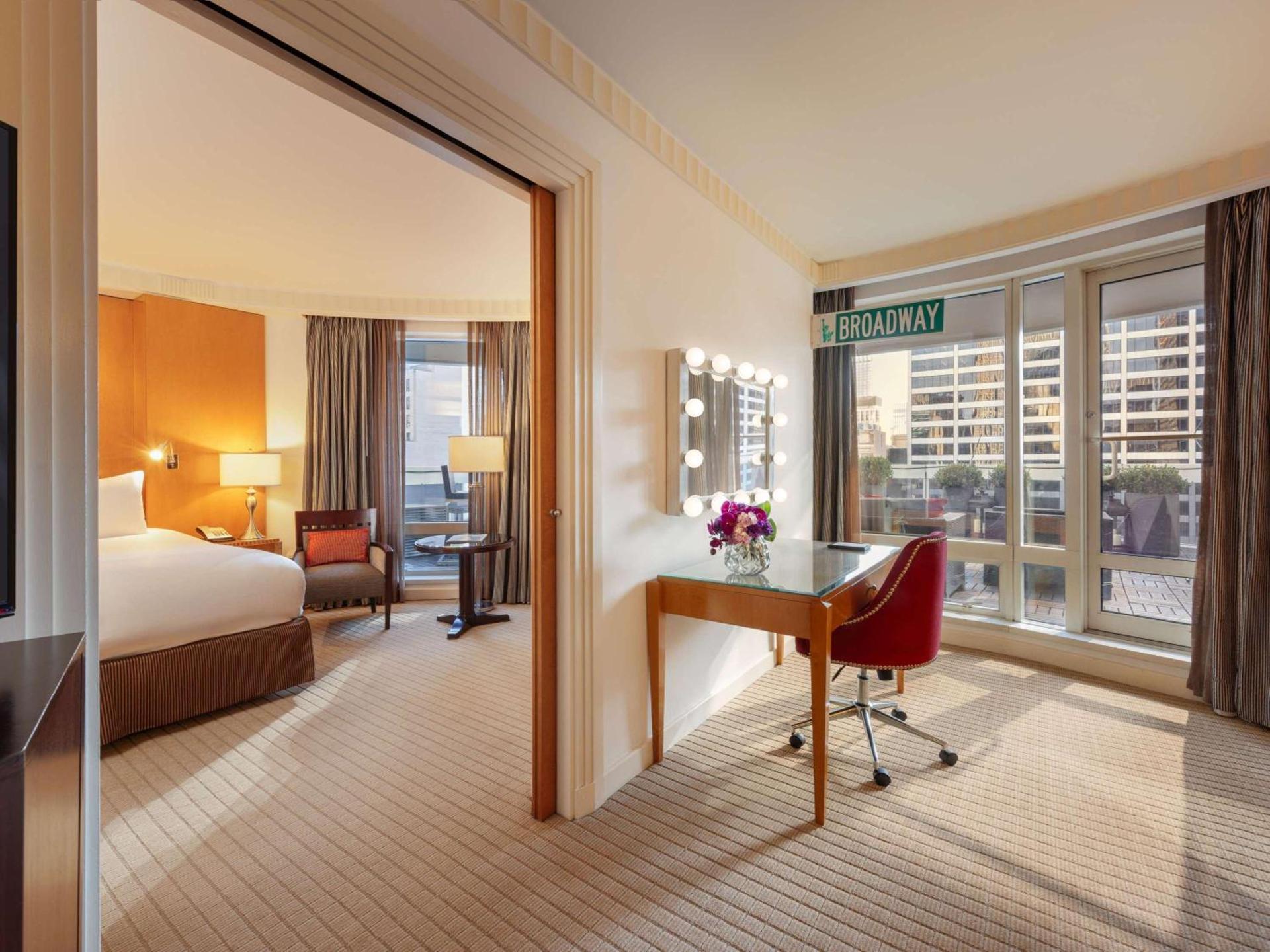Sofitel New York photo 22