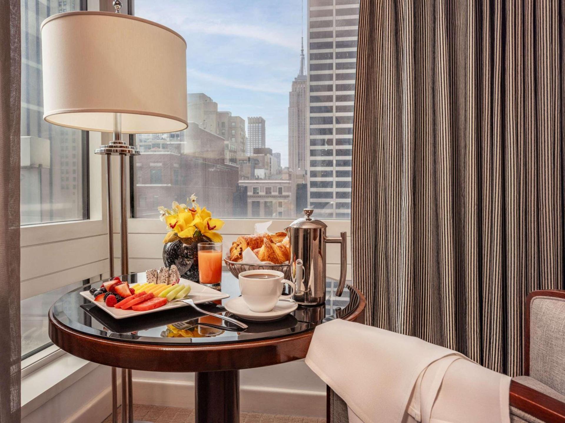Sofitel New York photo 23