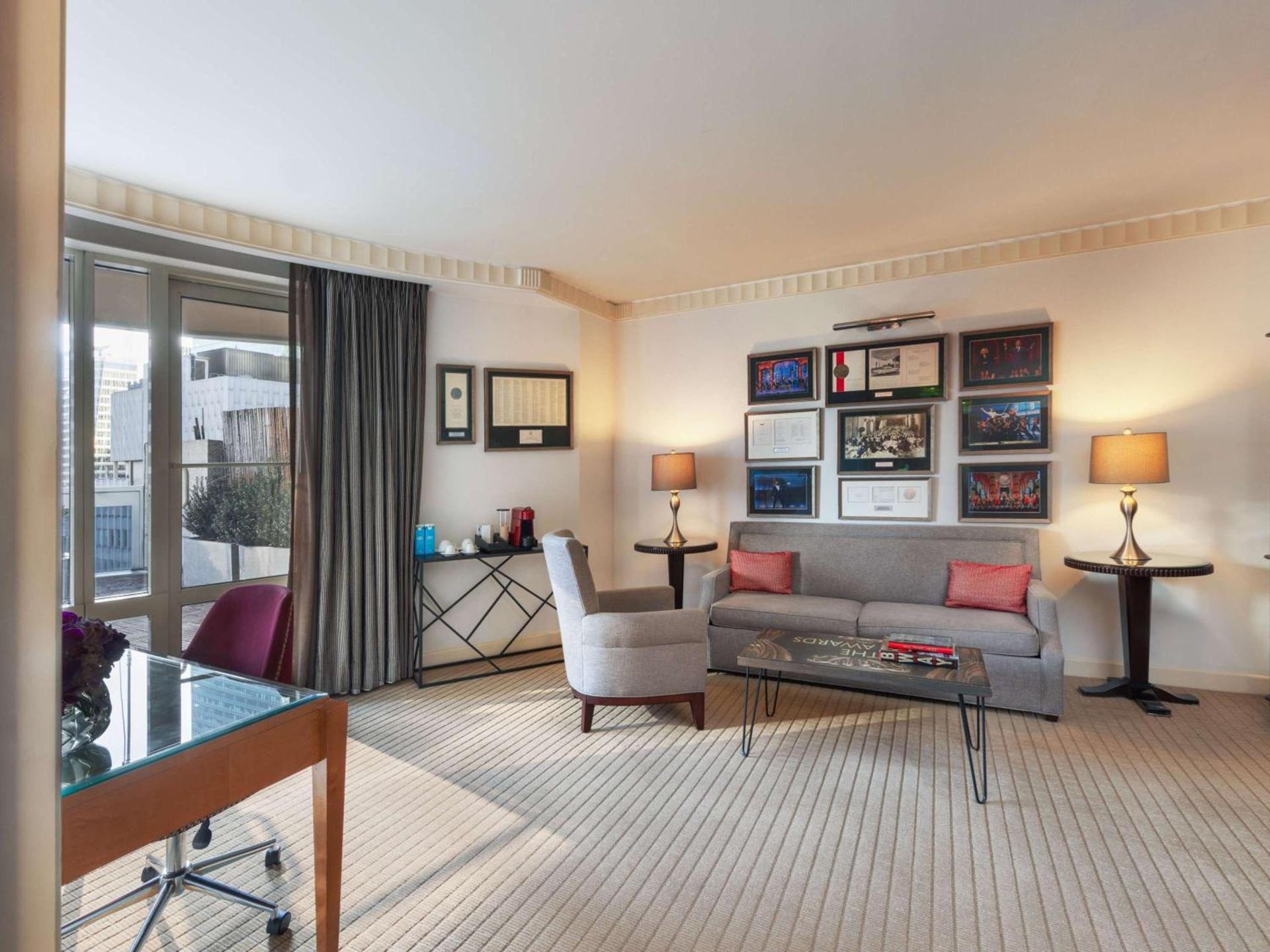Sofitel New York photo 24