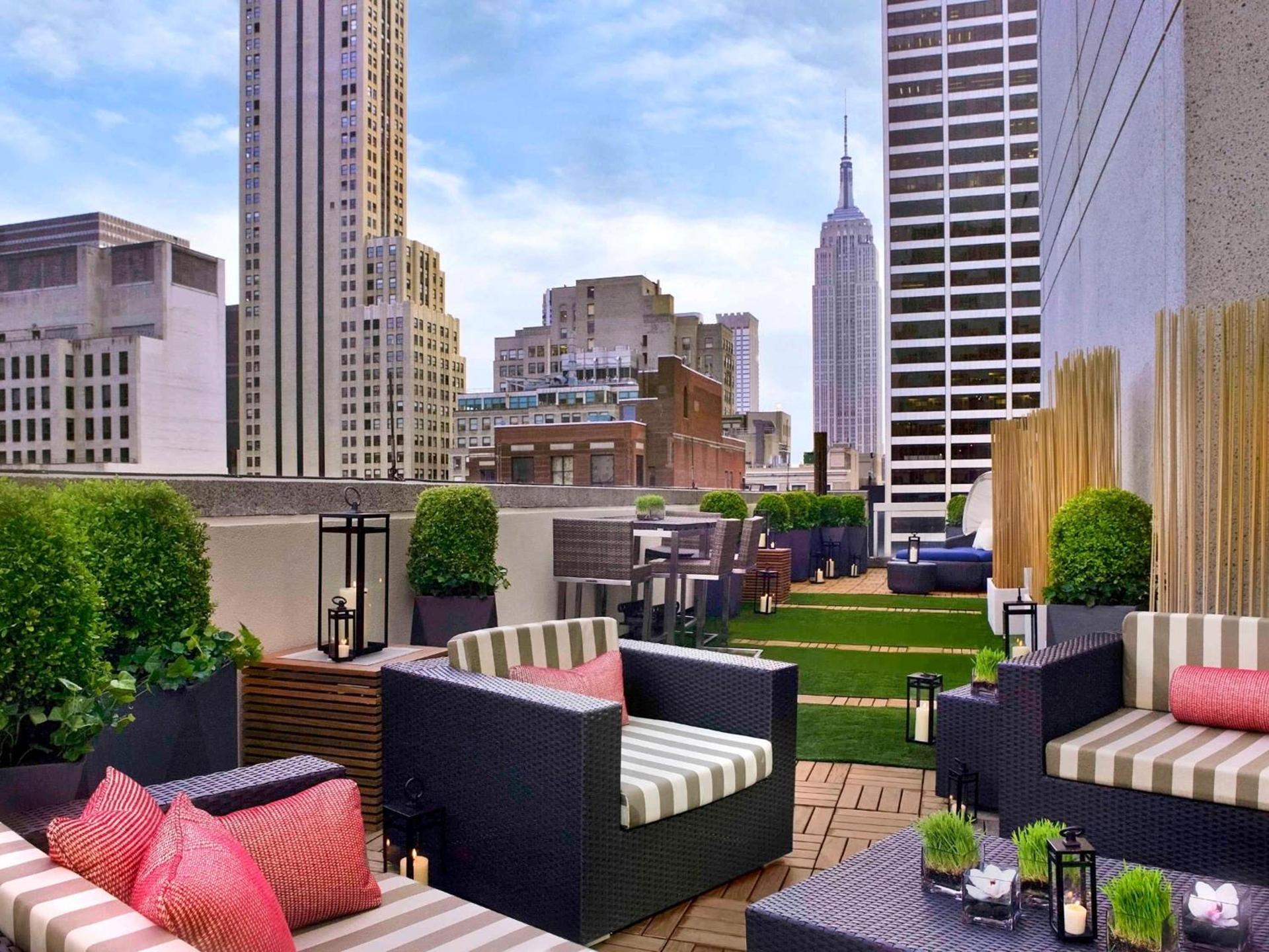 Sofitel New York photo 25