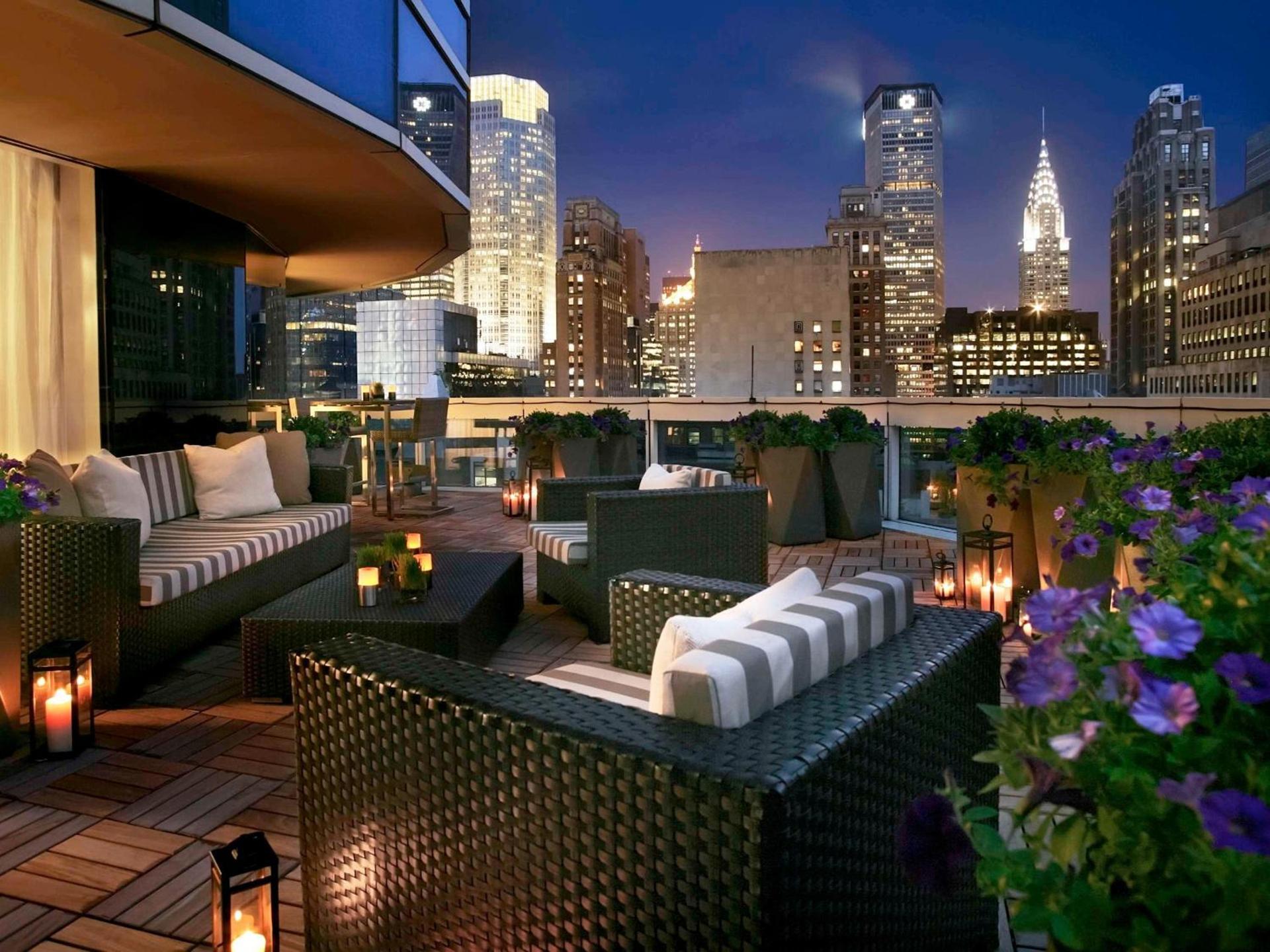 Sofitel New York photo 26