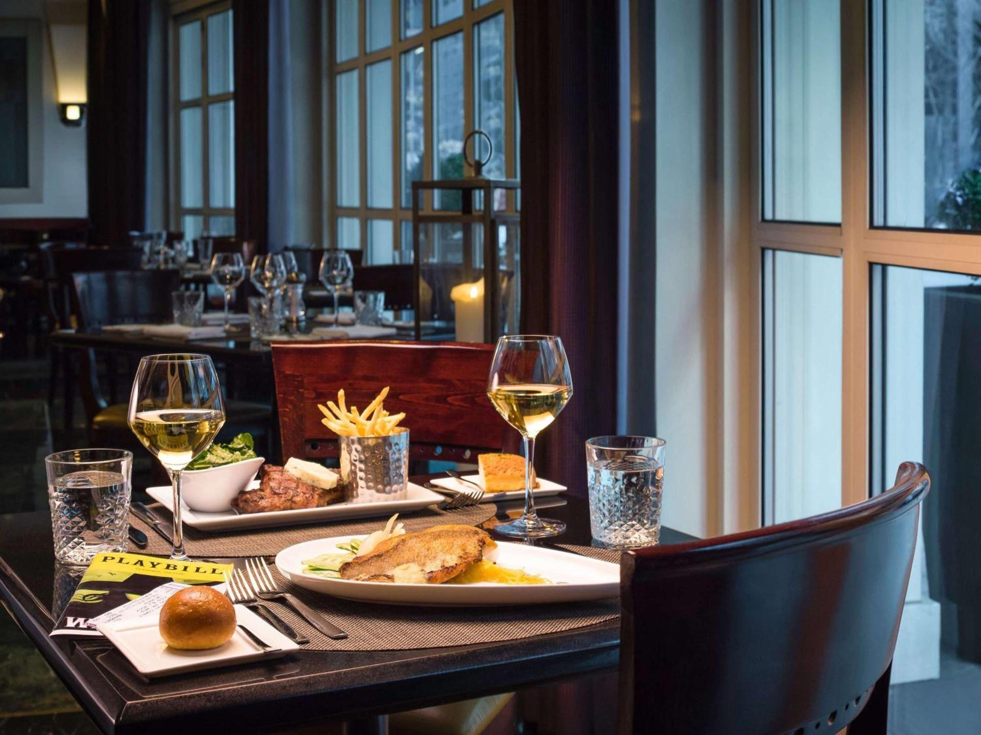 Sofitel New York photo 30