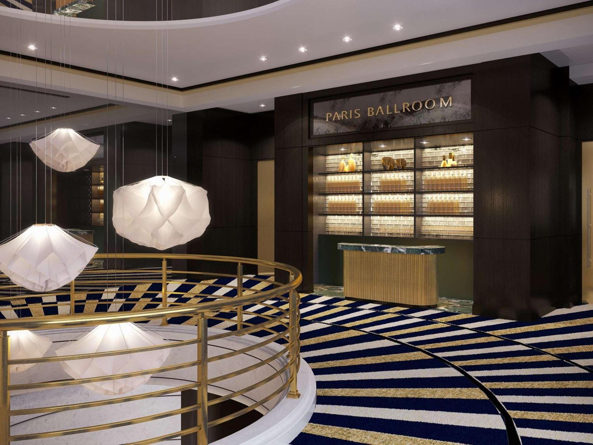 Sofitel New York photo 40