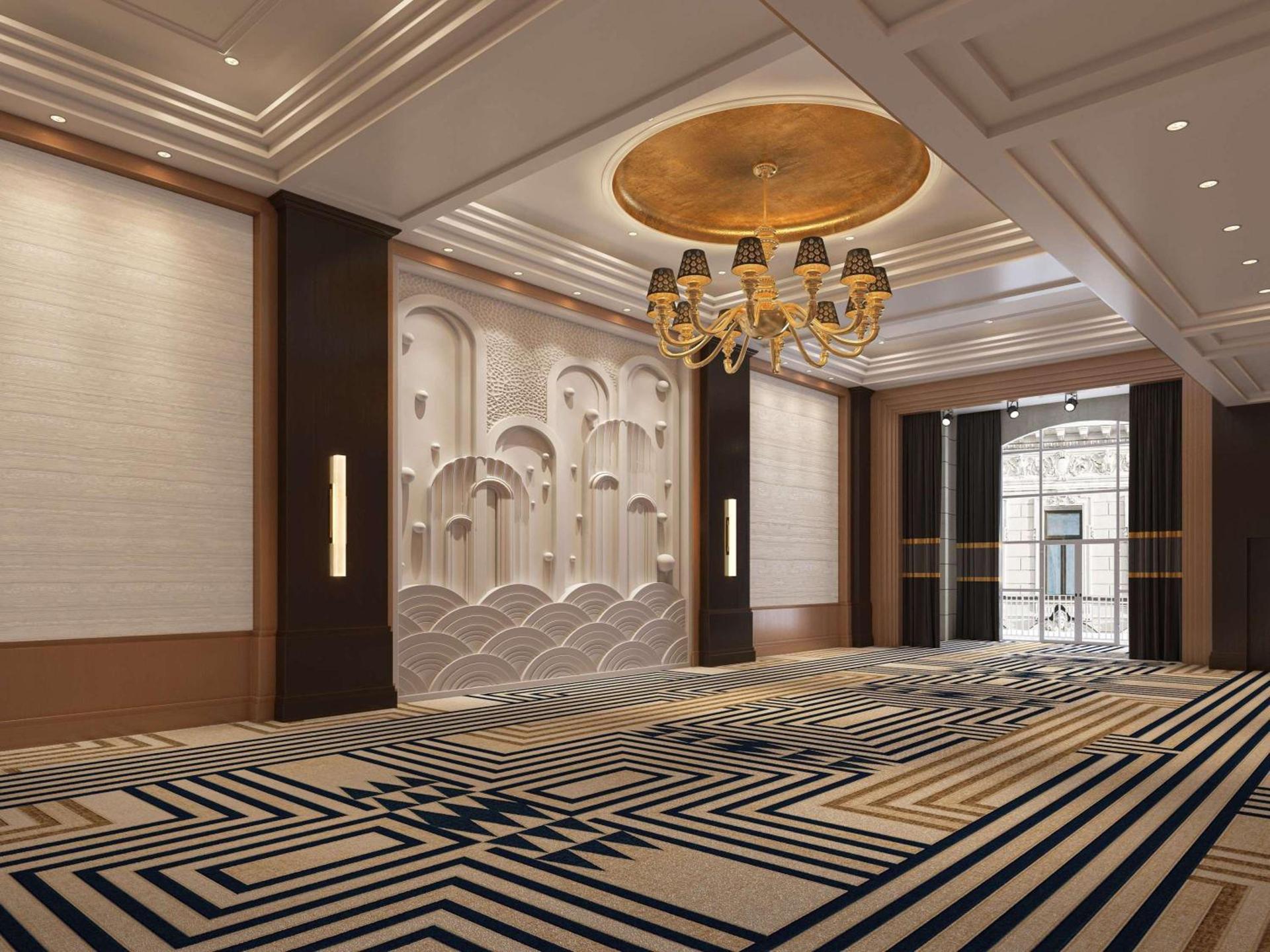 Sofitel New York photo 39