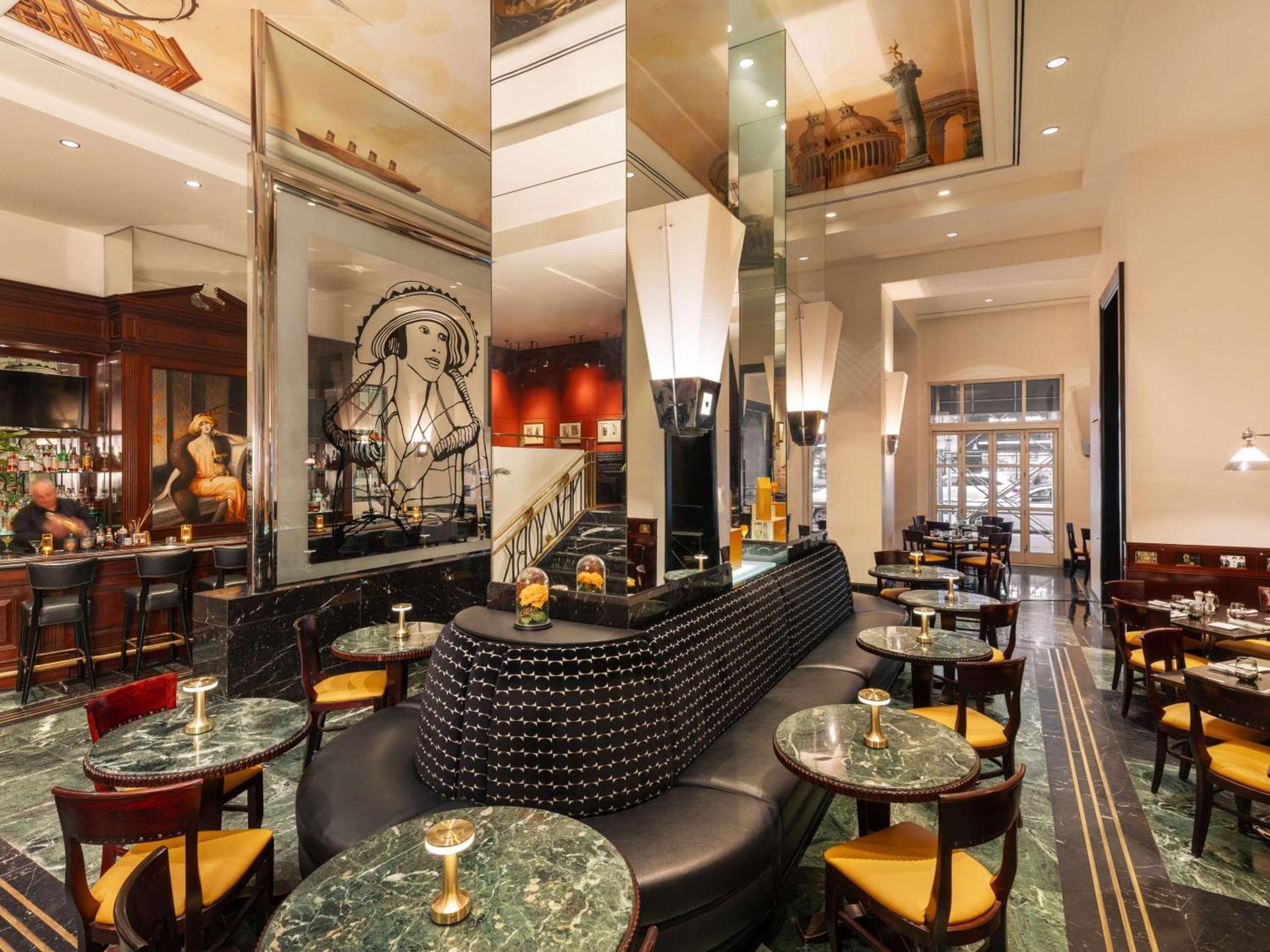 Sofitel New York photo 42