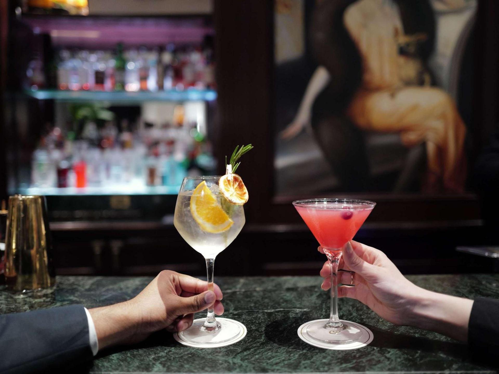 Sofitel New York photo 44